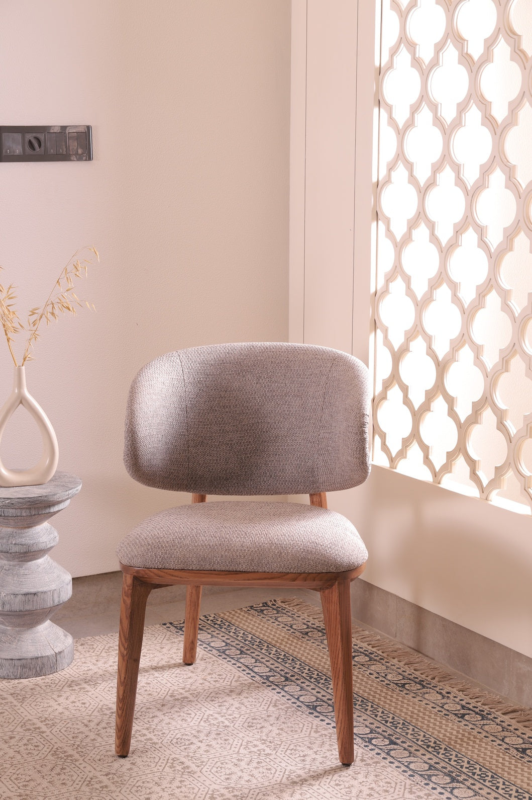 Como Chair