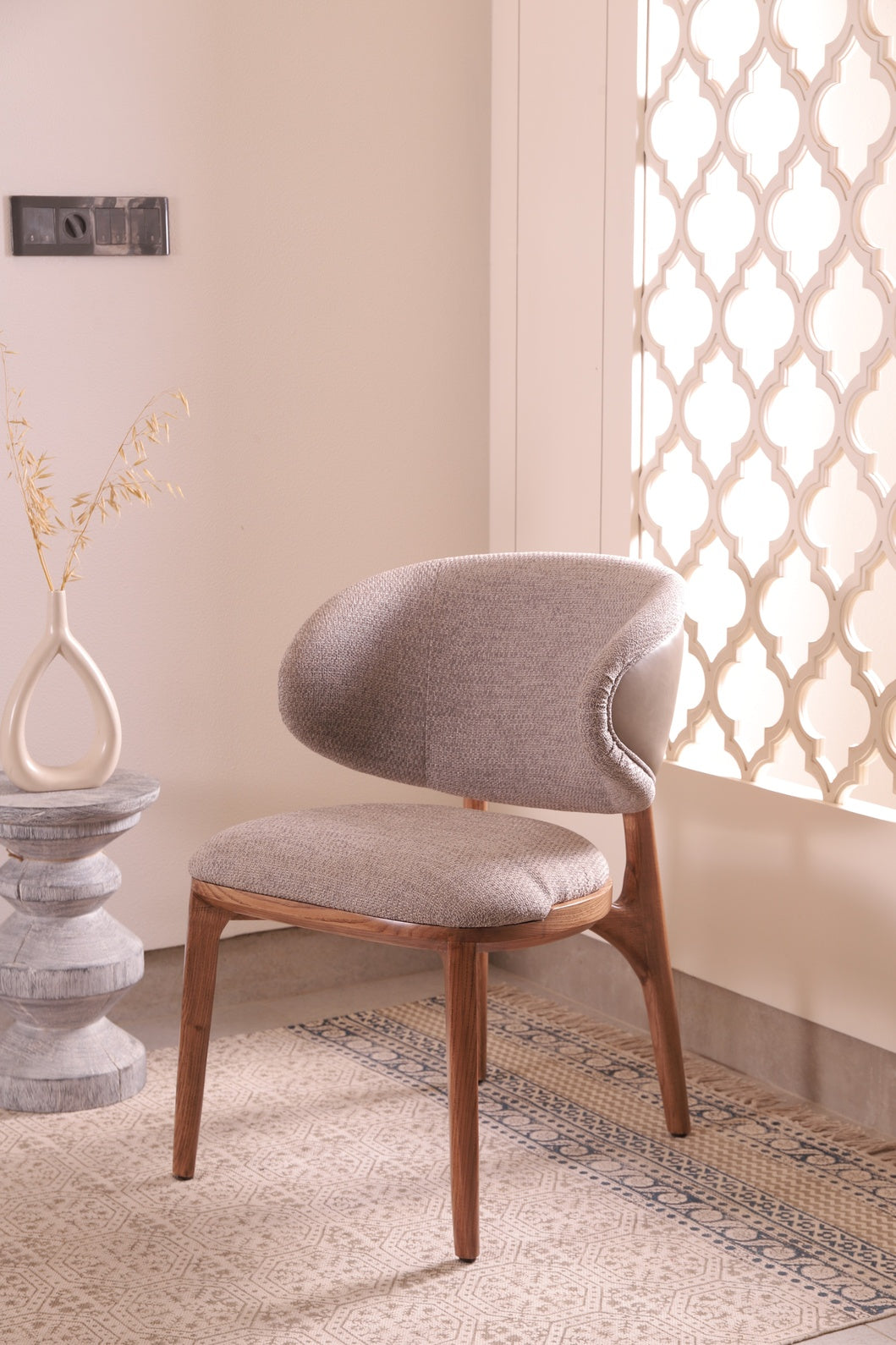 Como Chair