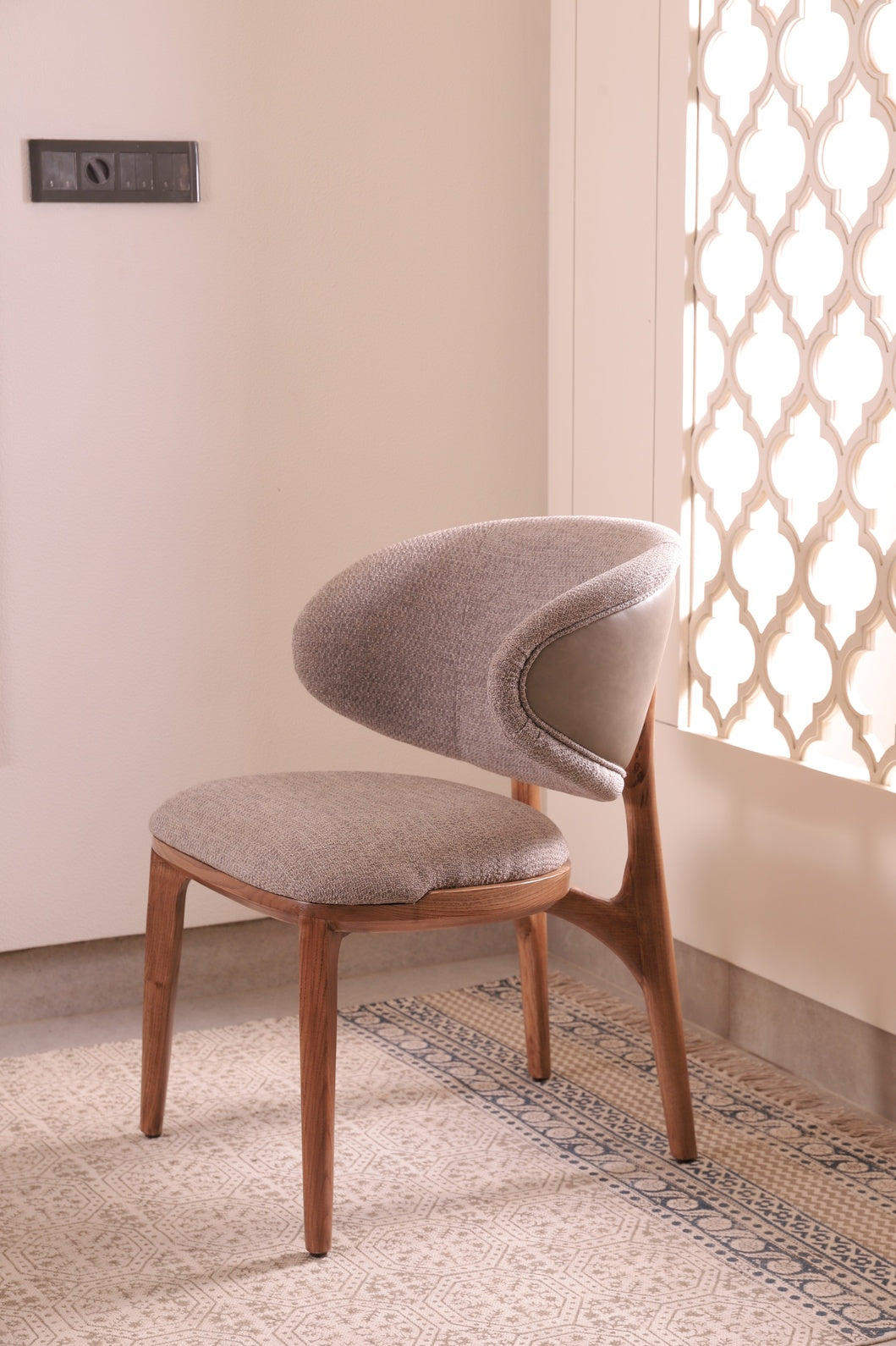 Como Chair