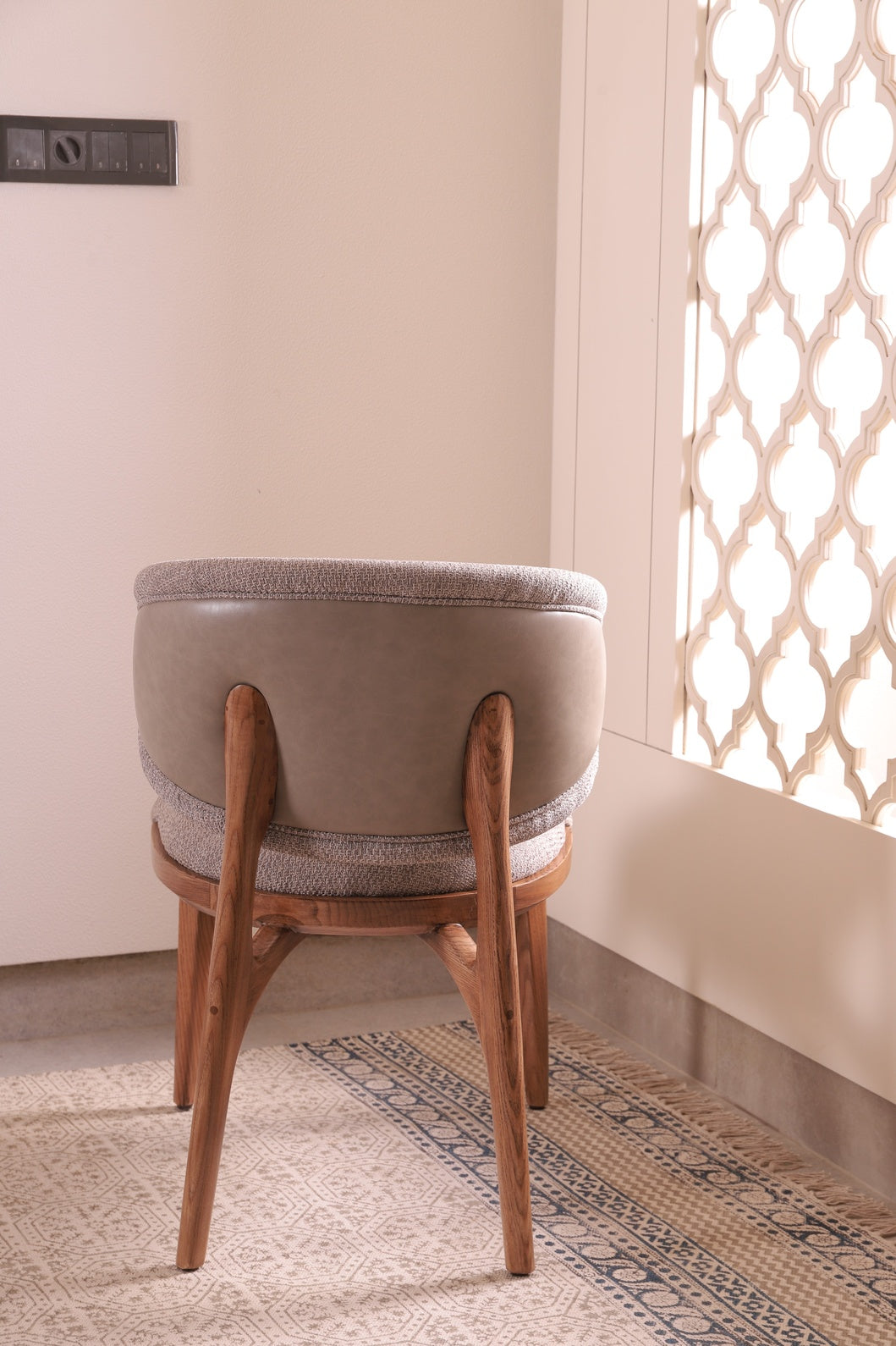 Como Chair