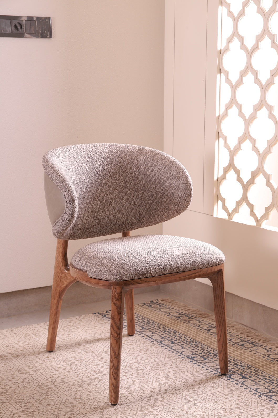 Como Chair