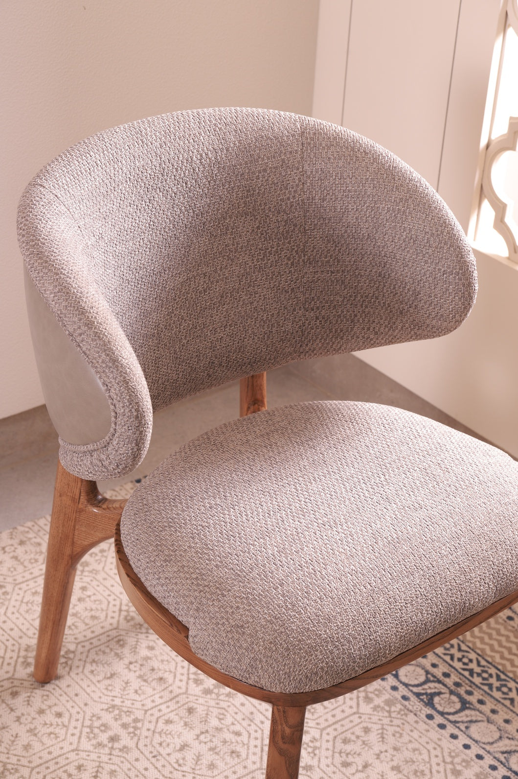 Como Chair