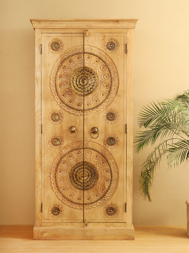 Viraasat Armoire
