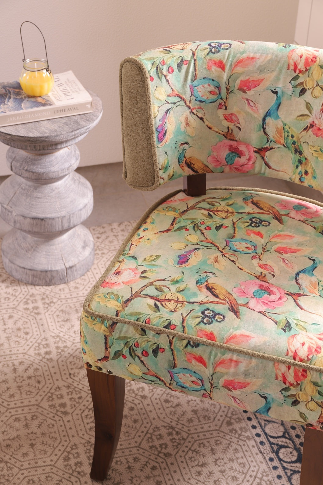 Florence Chair