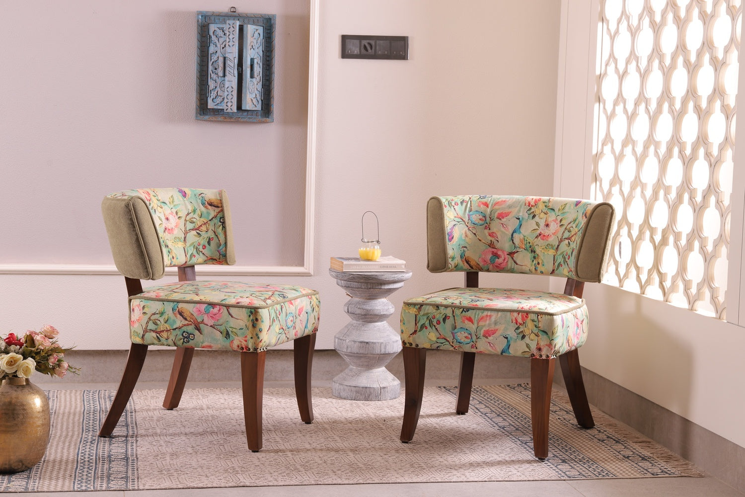 Florence Chair