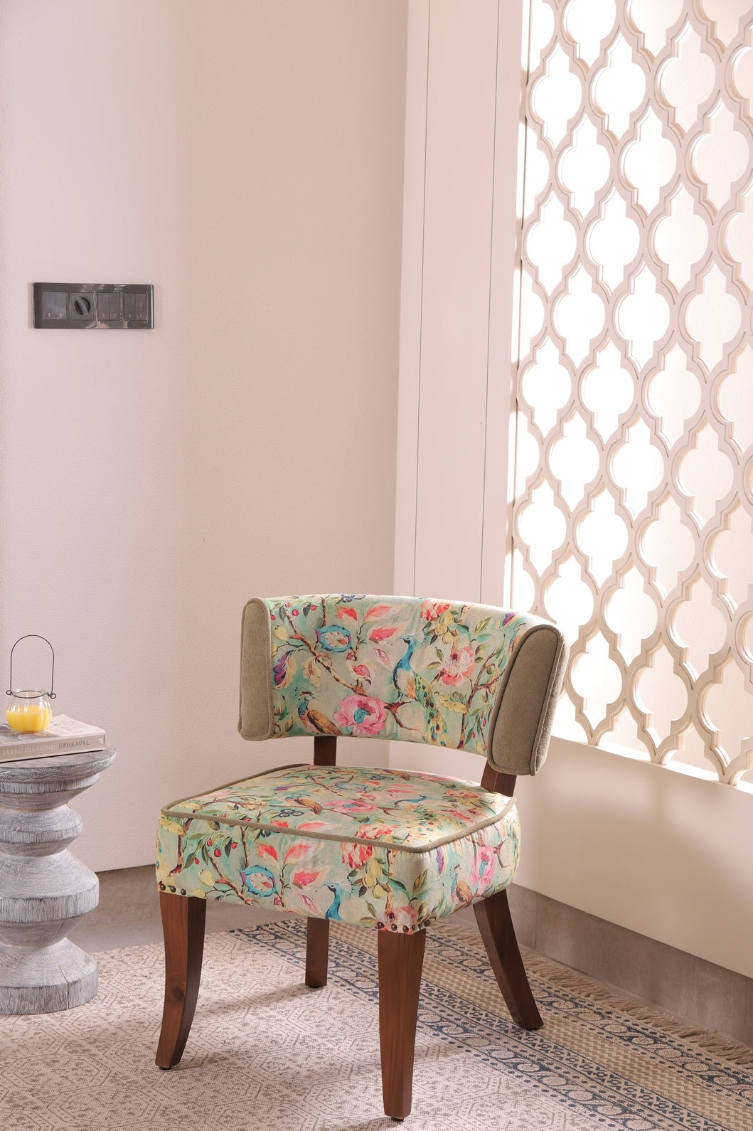 Florence Chair
