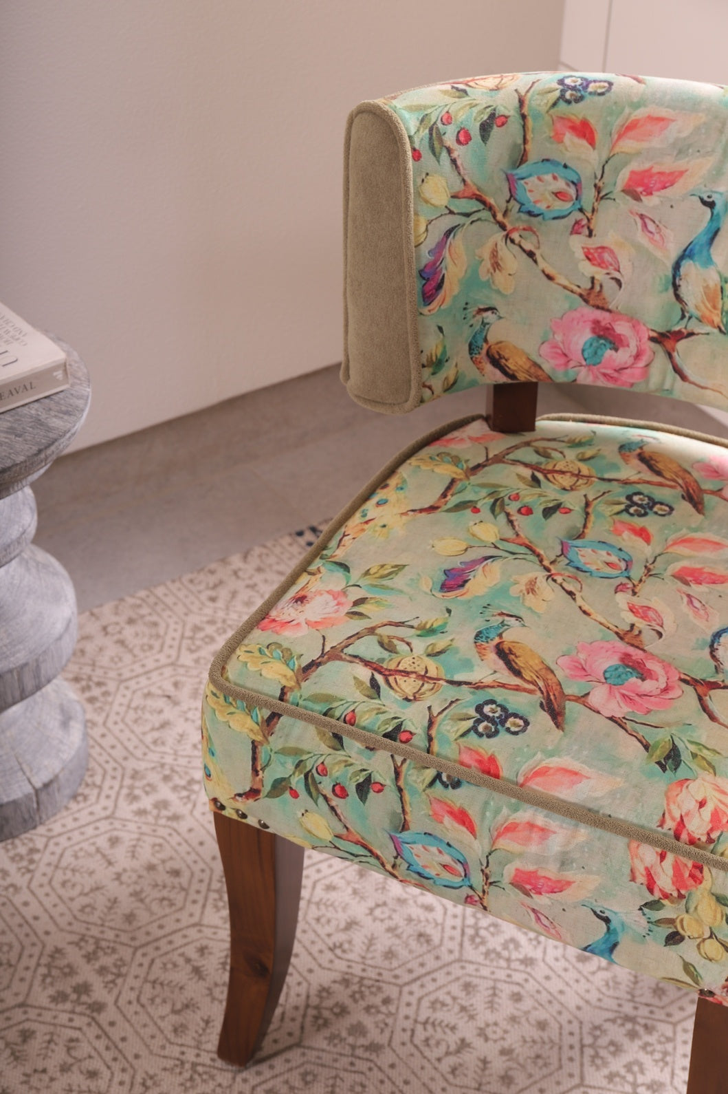 Florence Chair