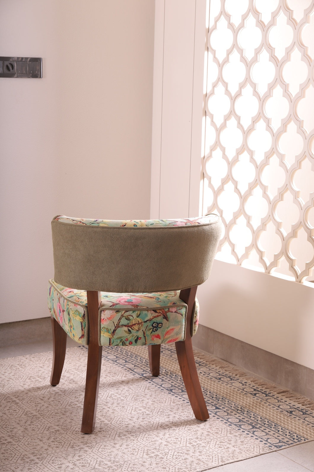 Florence Chair