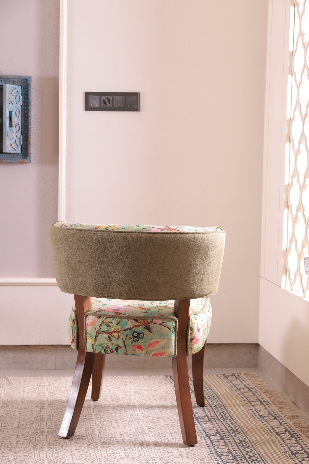 Florence Chair