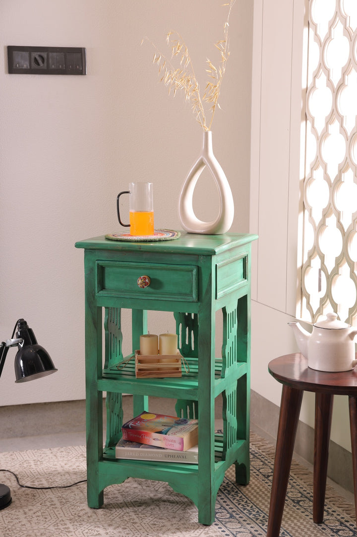 Nivasa Side Table