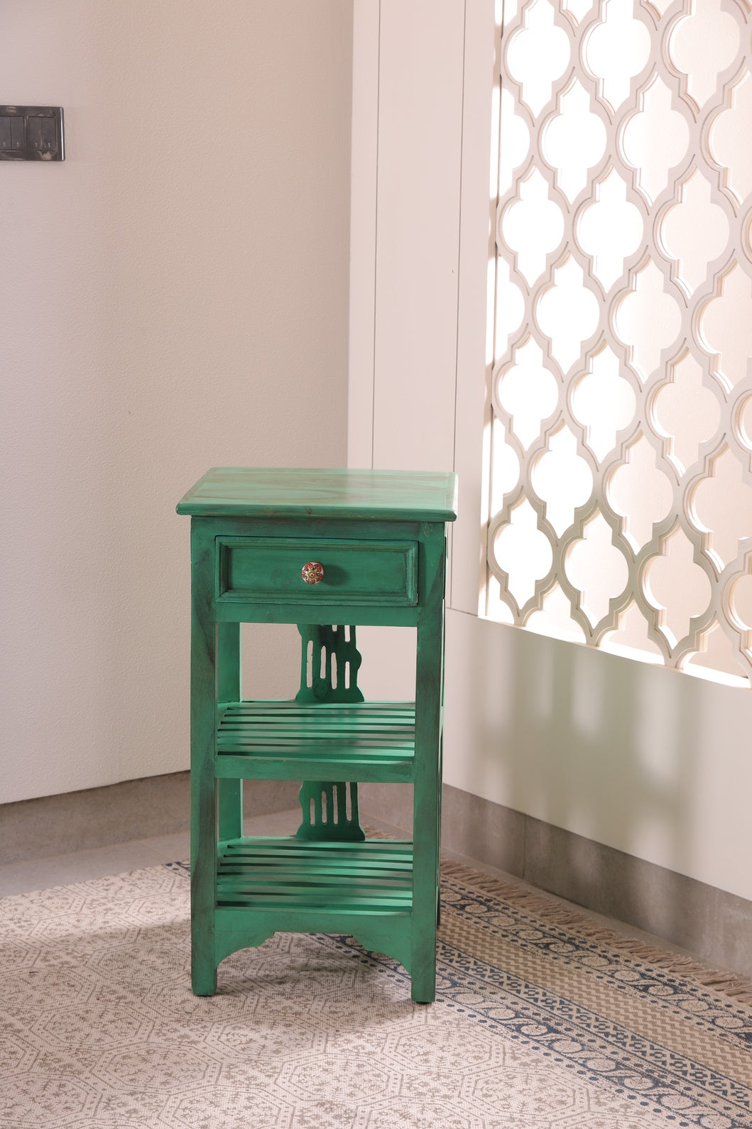 Nivasa Side Table