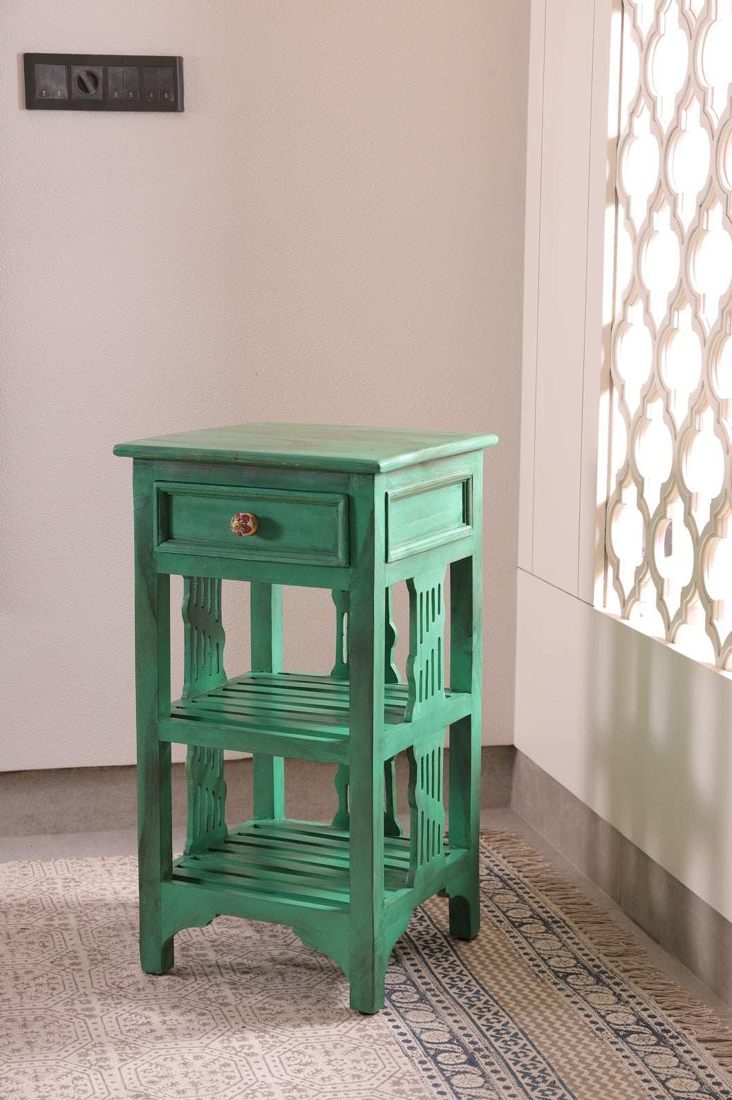 Nivasa Side Table