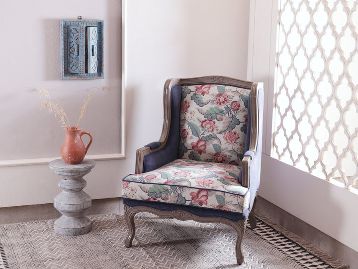 Rajvilas Chair