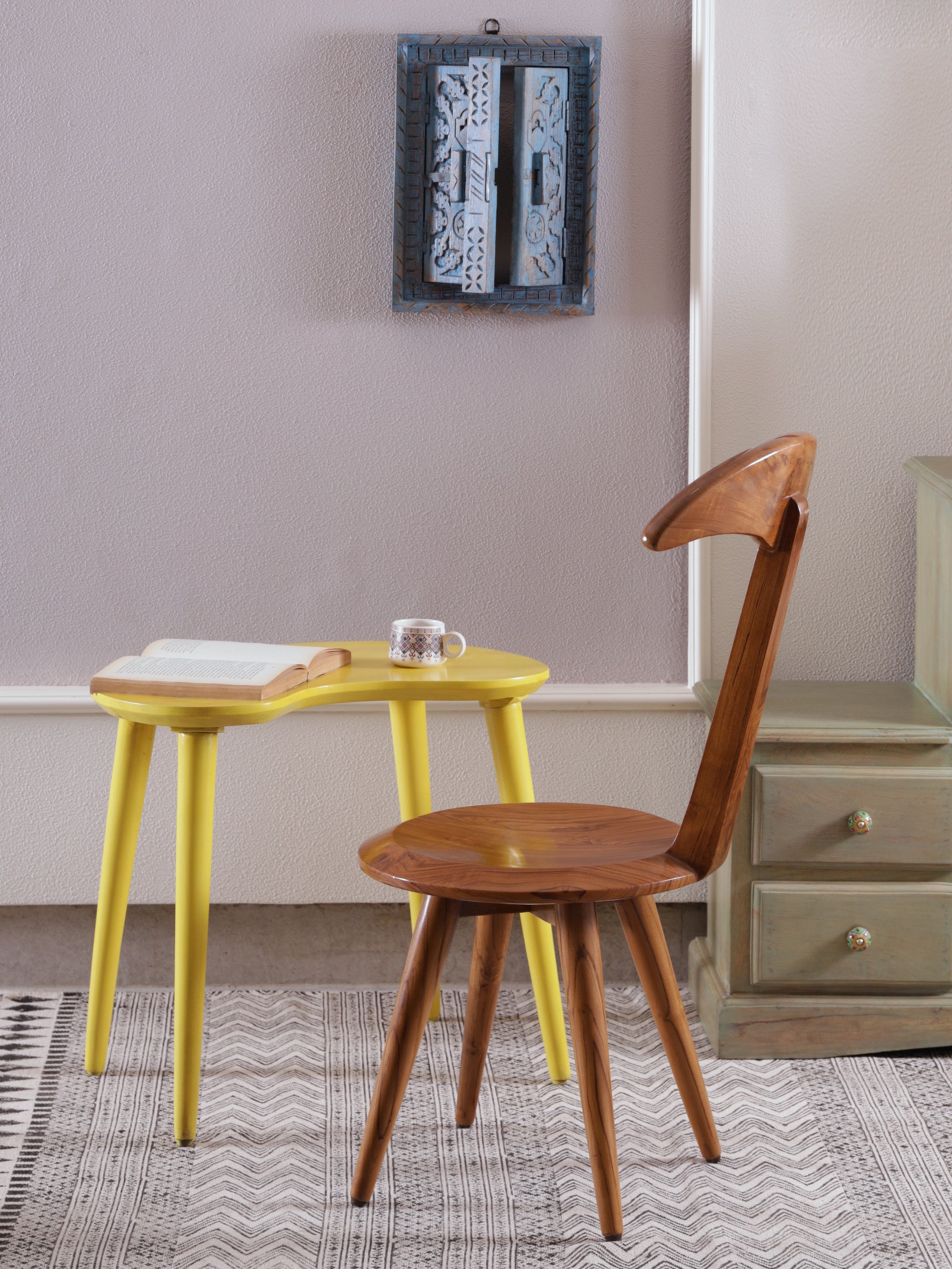 Tarang Side Table Set