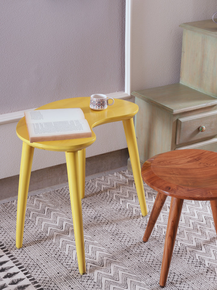 Tarang Side Table Set