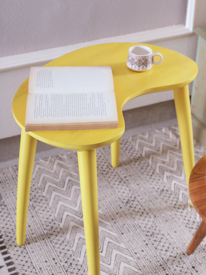 Tarang Side Table