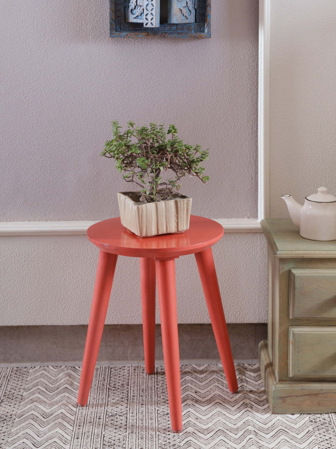 Tarang Side Table Set