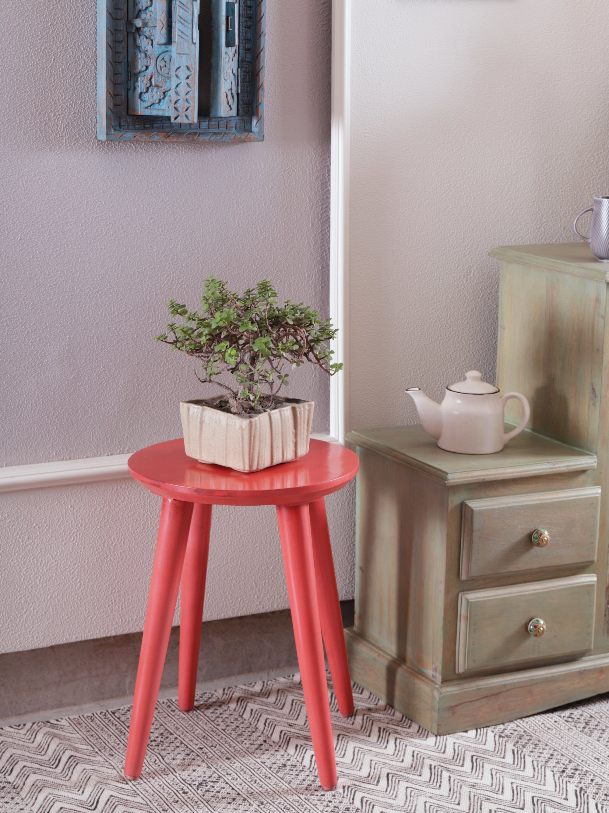 Tarang Side Table Set