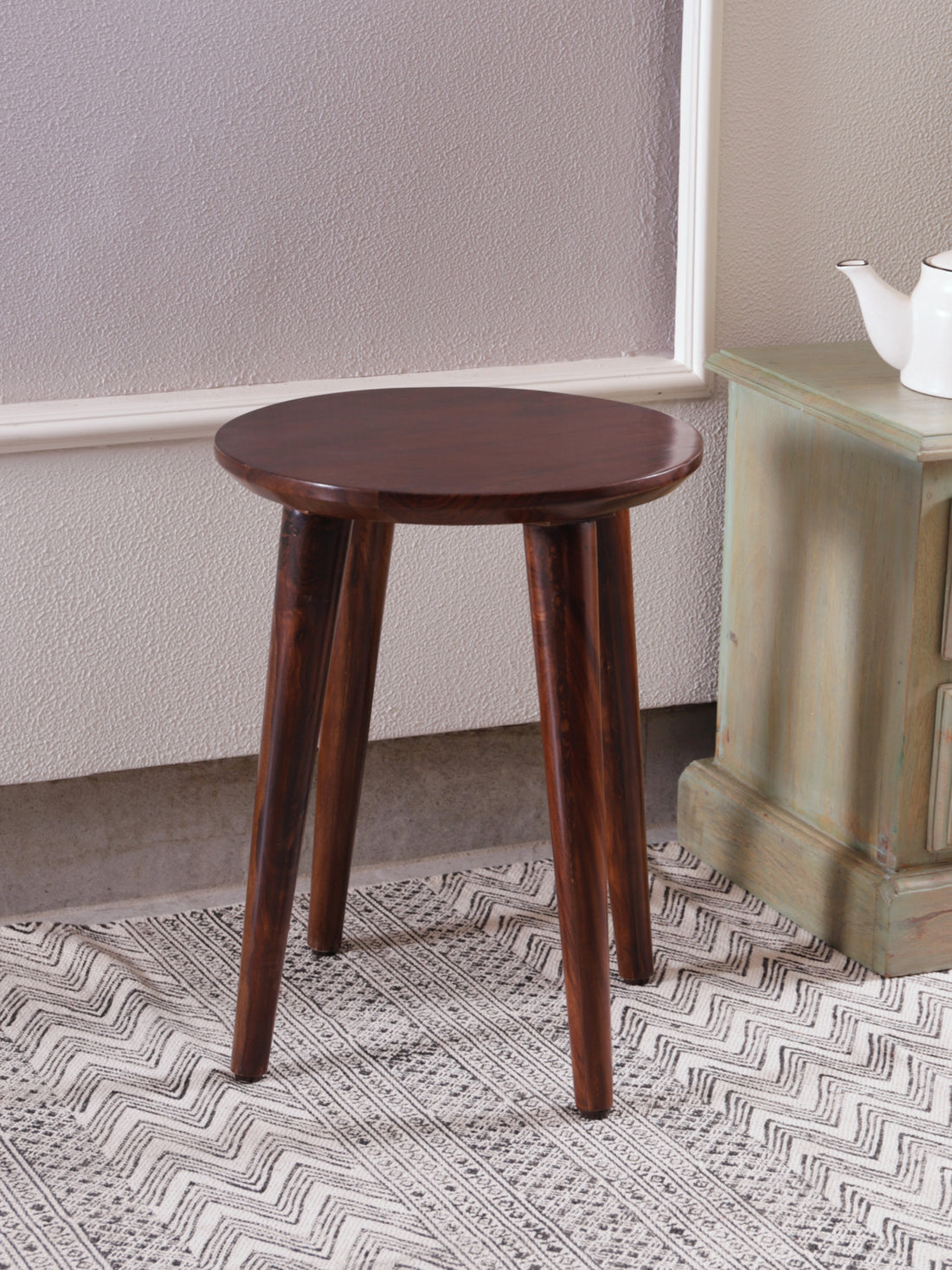 Sutra Side Table