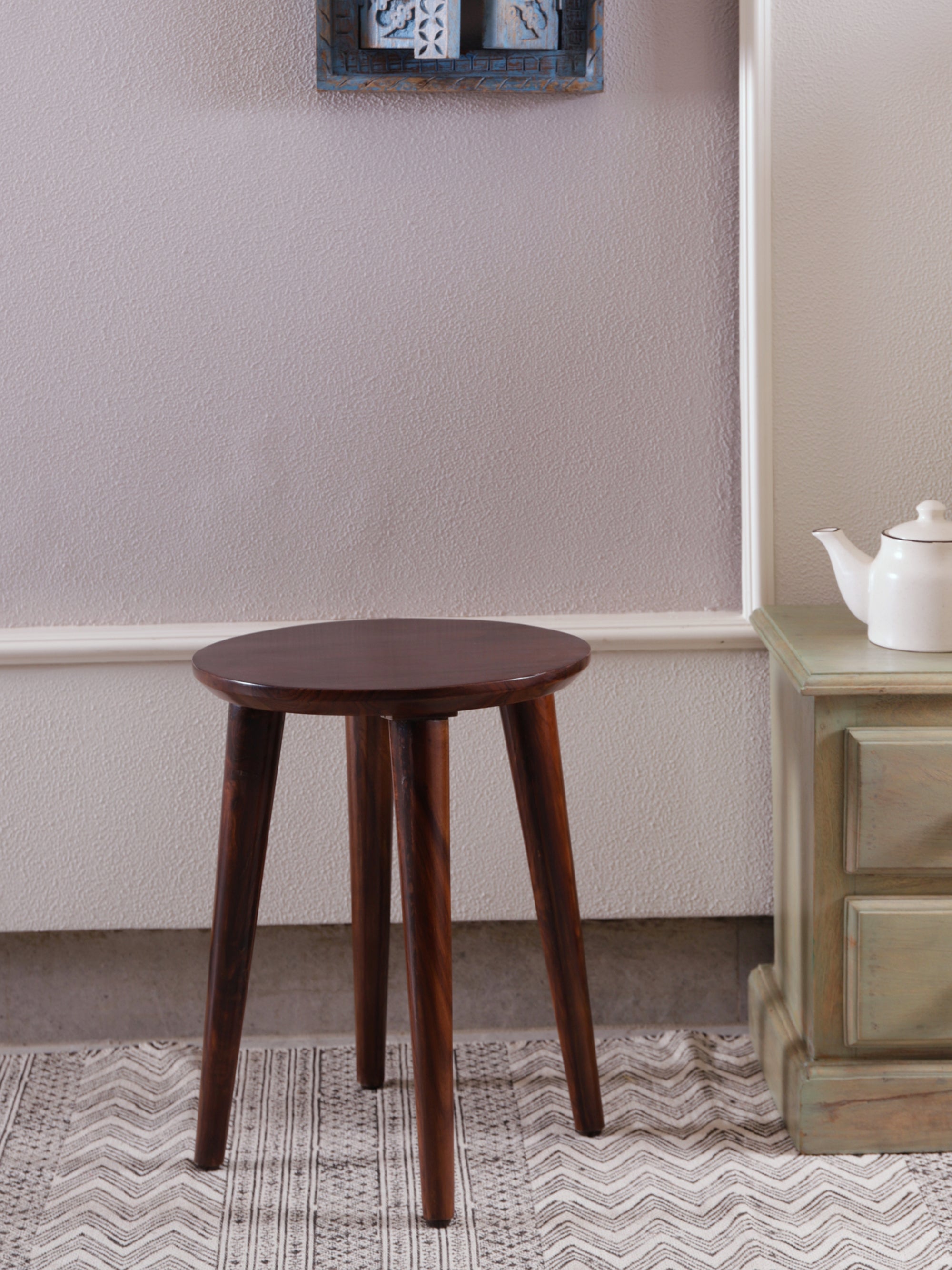 Sutra Side Table