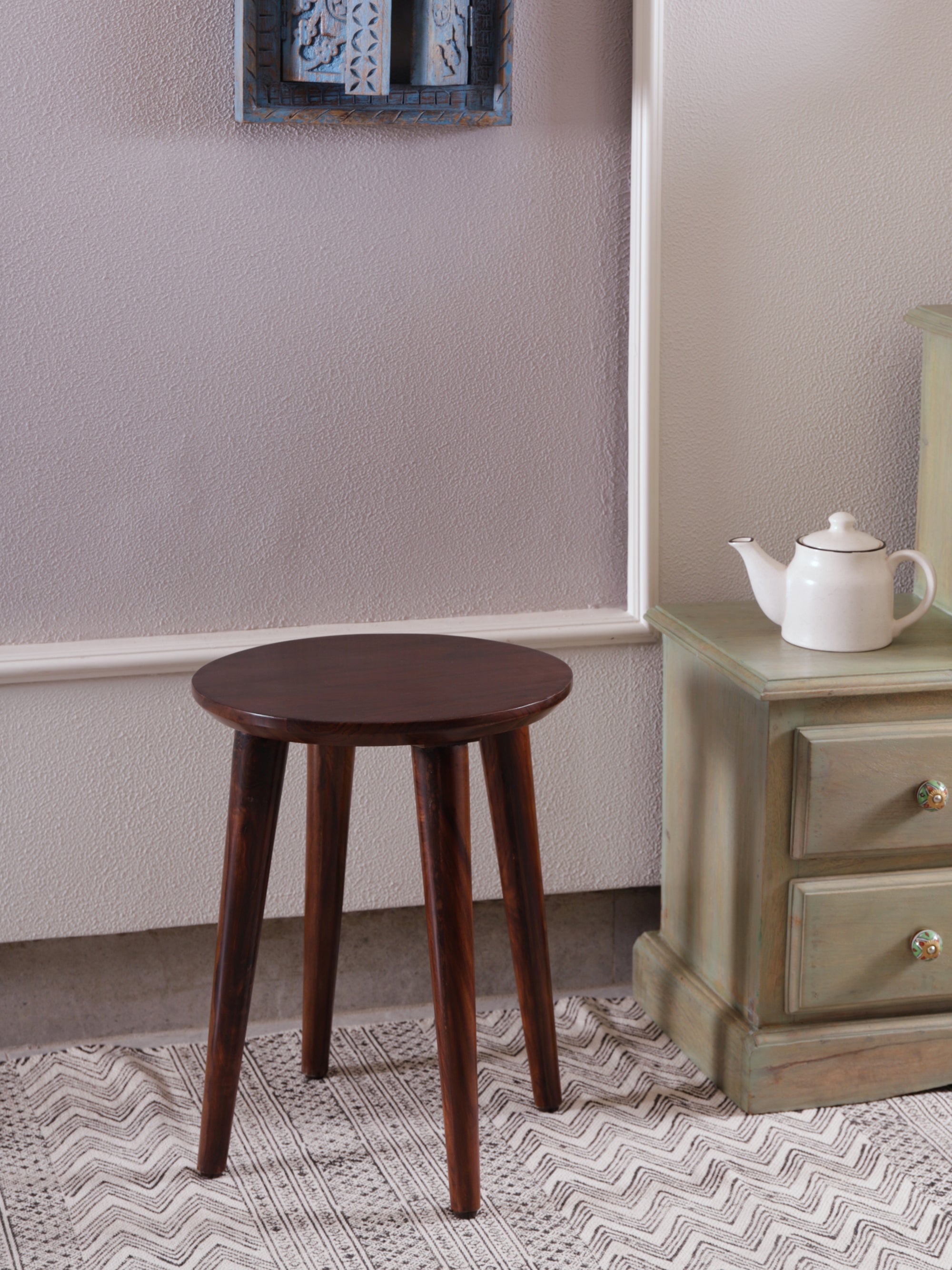Sutra Side Table