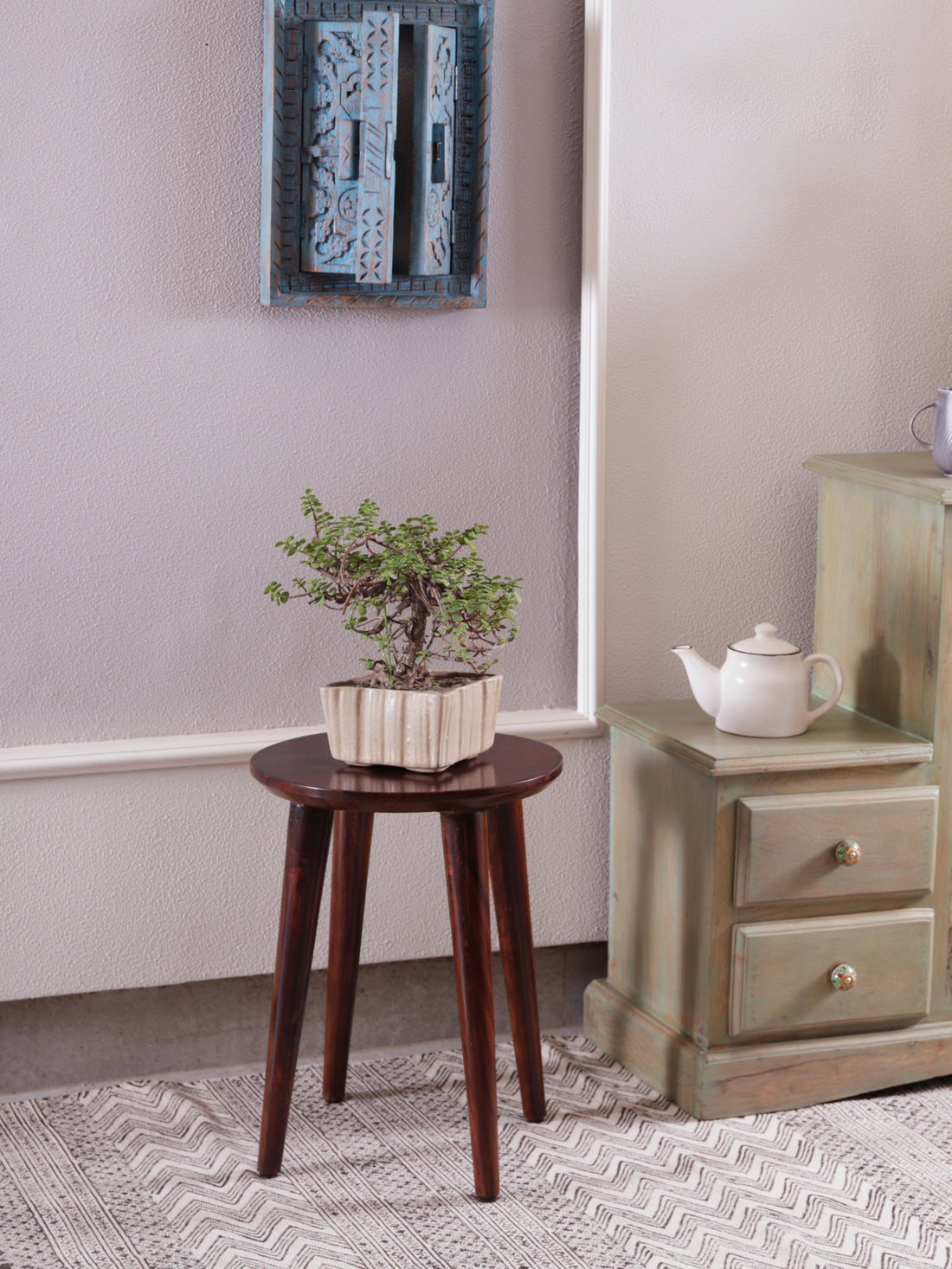 Sutra Side Table