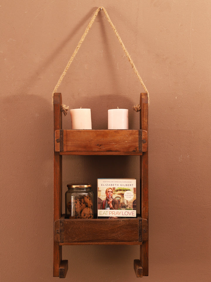 Wood Shelf (Small)