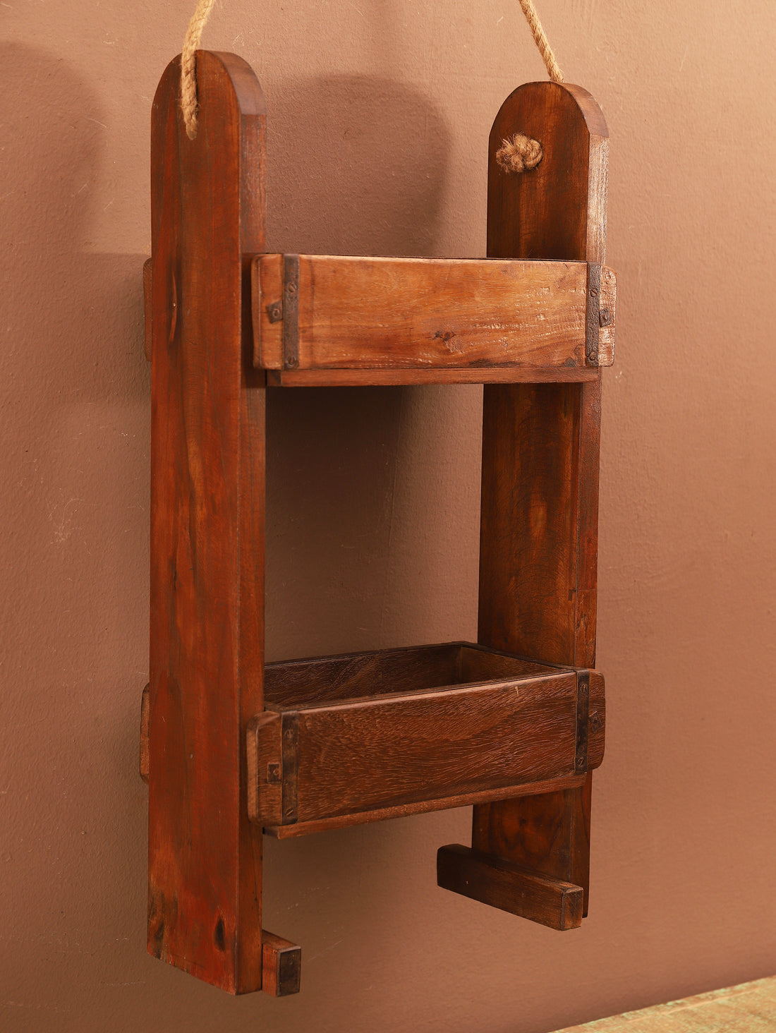 Wood Shelf (Small)