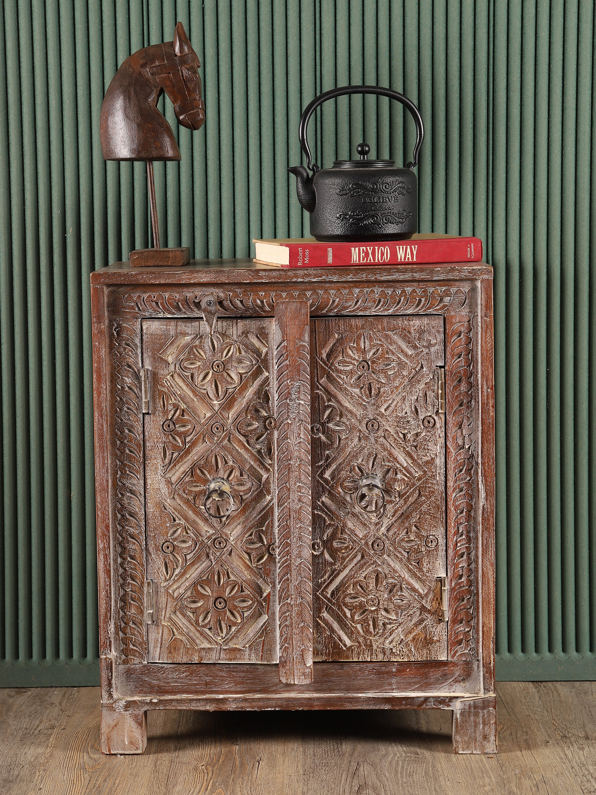 Padma Majju Side Table