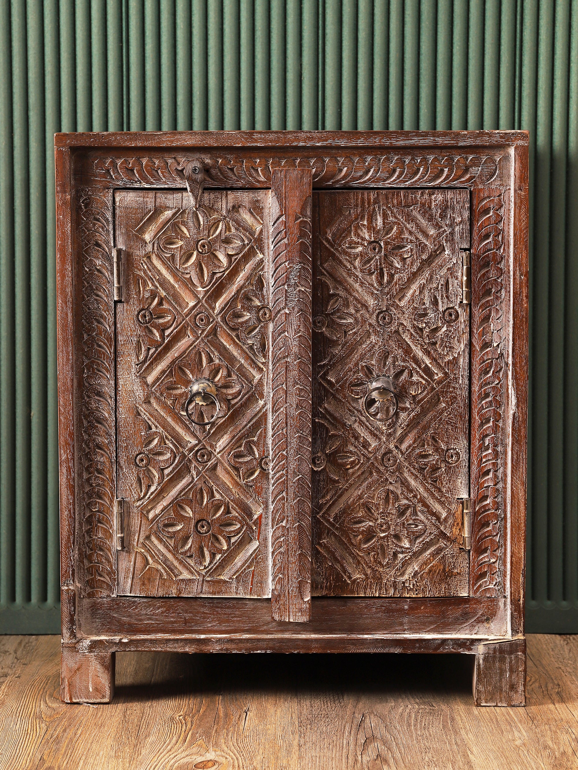 Padma Majju Side Table