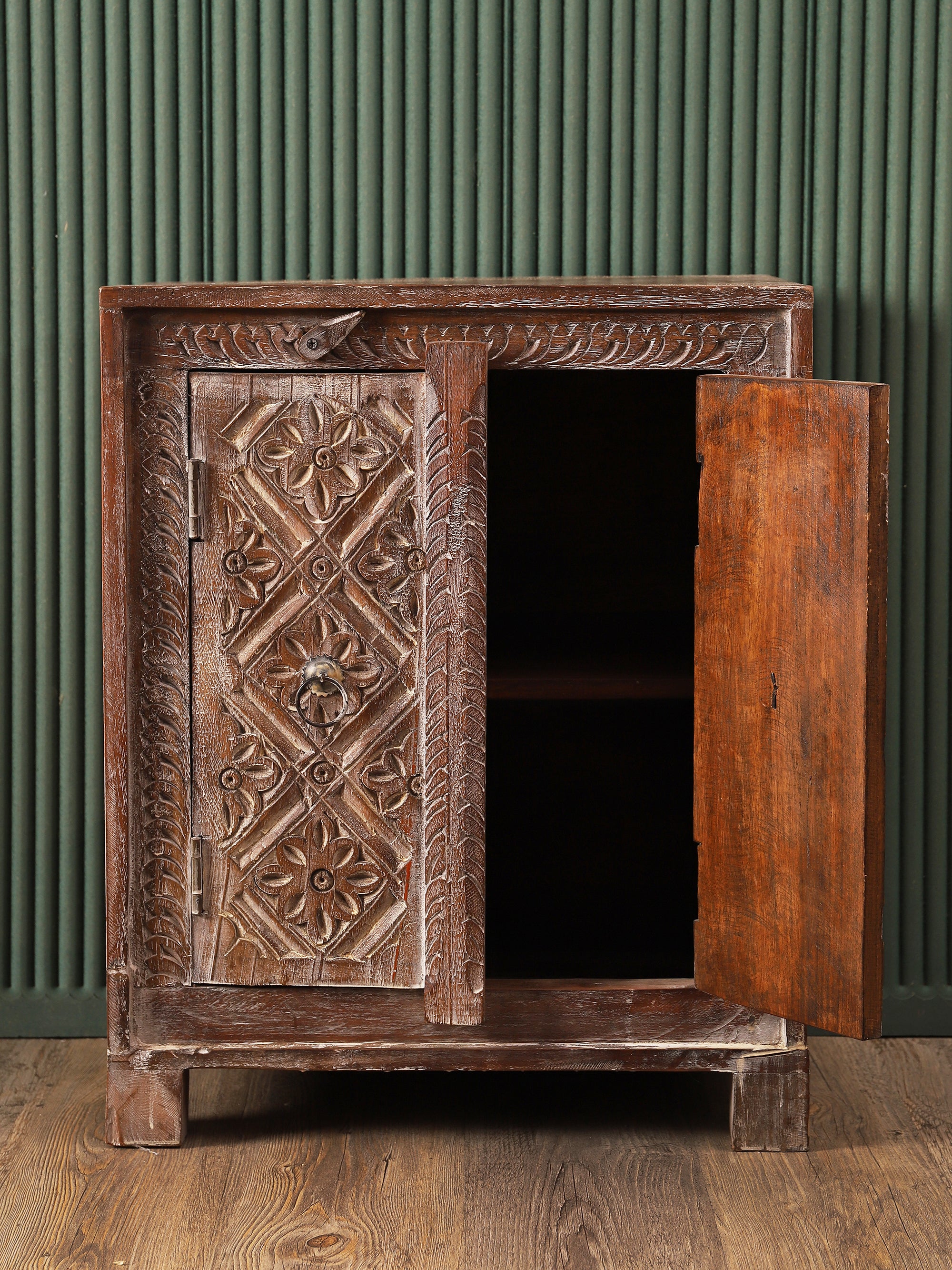 Padma Majju Side Table