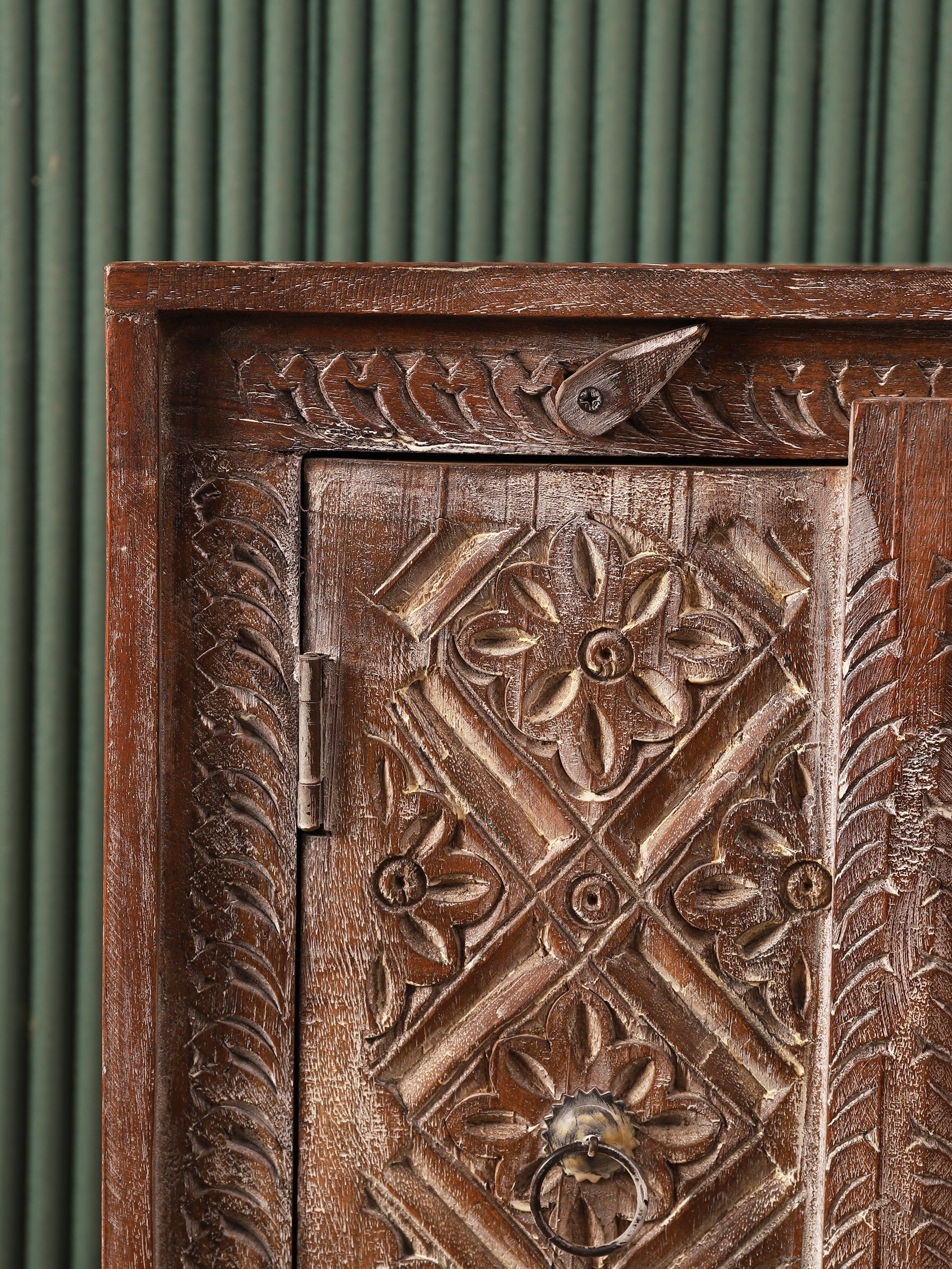 Padma Majju Side Table