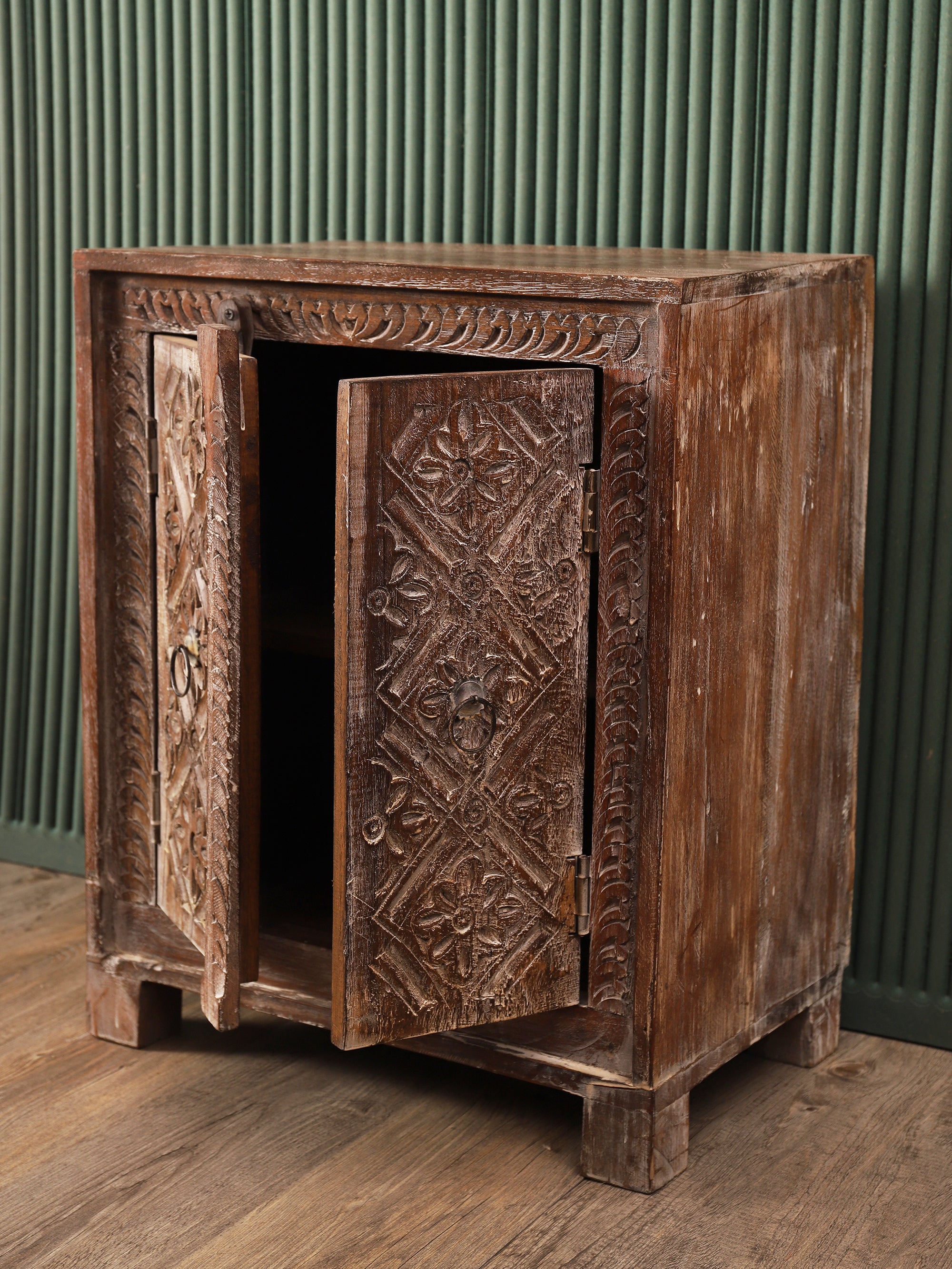 Padma Majju Side Table