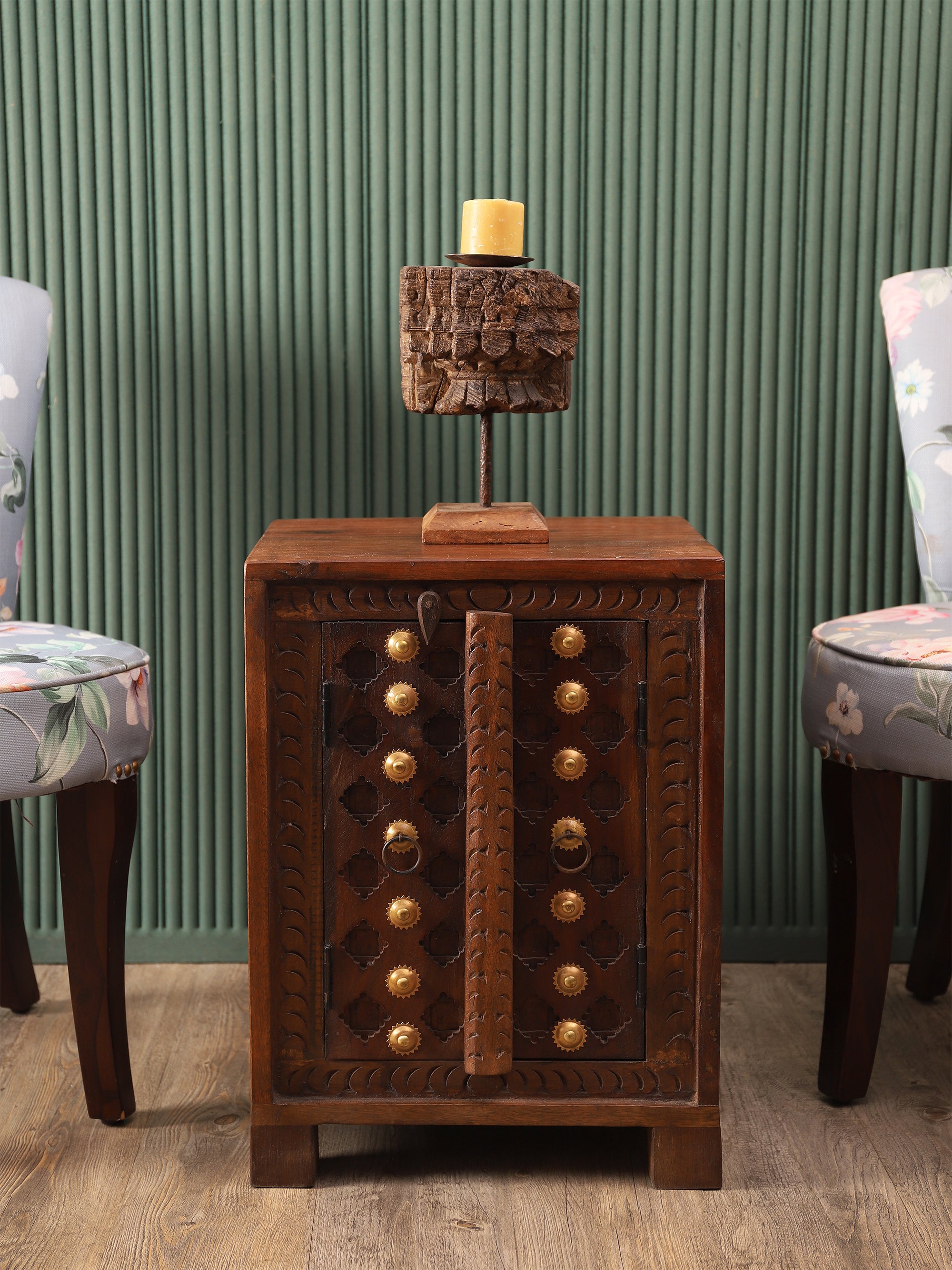 Royal Marwar Side Table