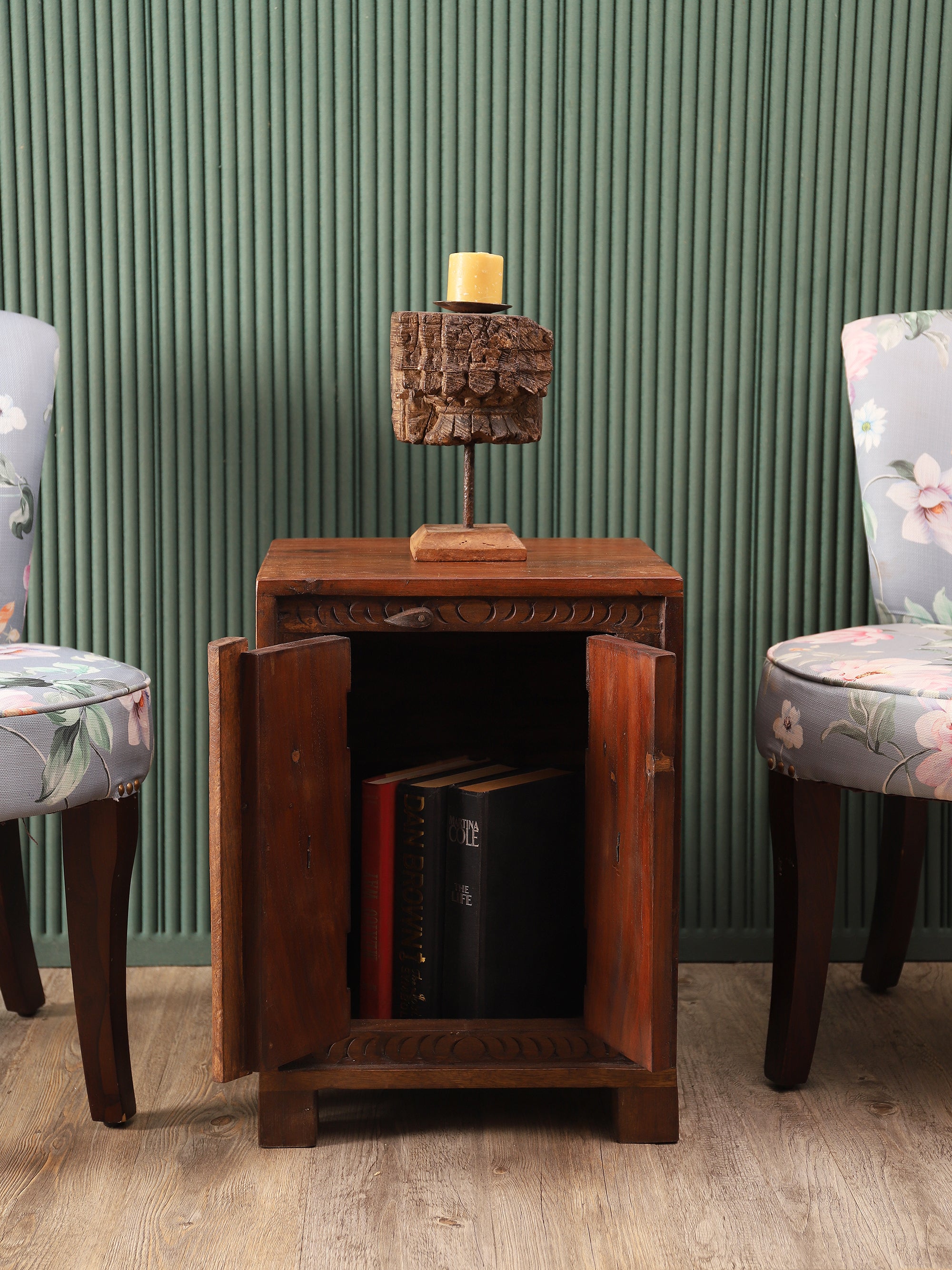 Royal Marwar Side Table