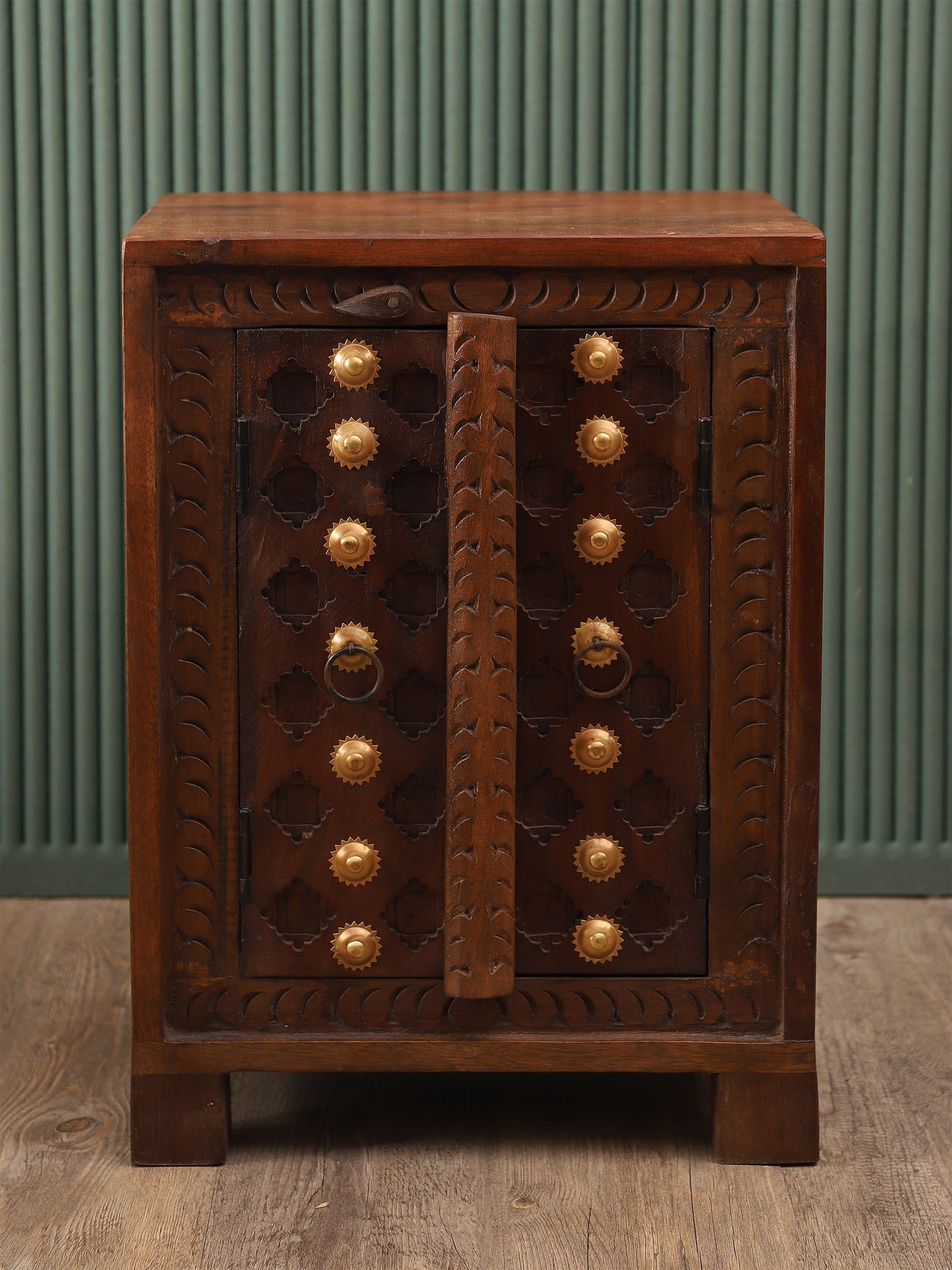 Royal Marwar Side Table