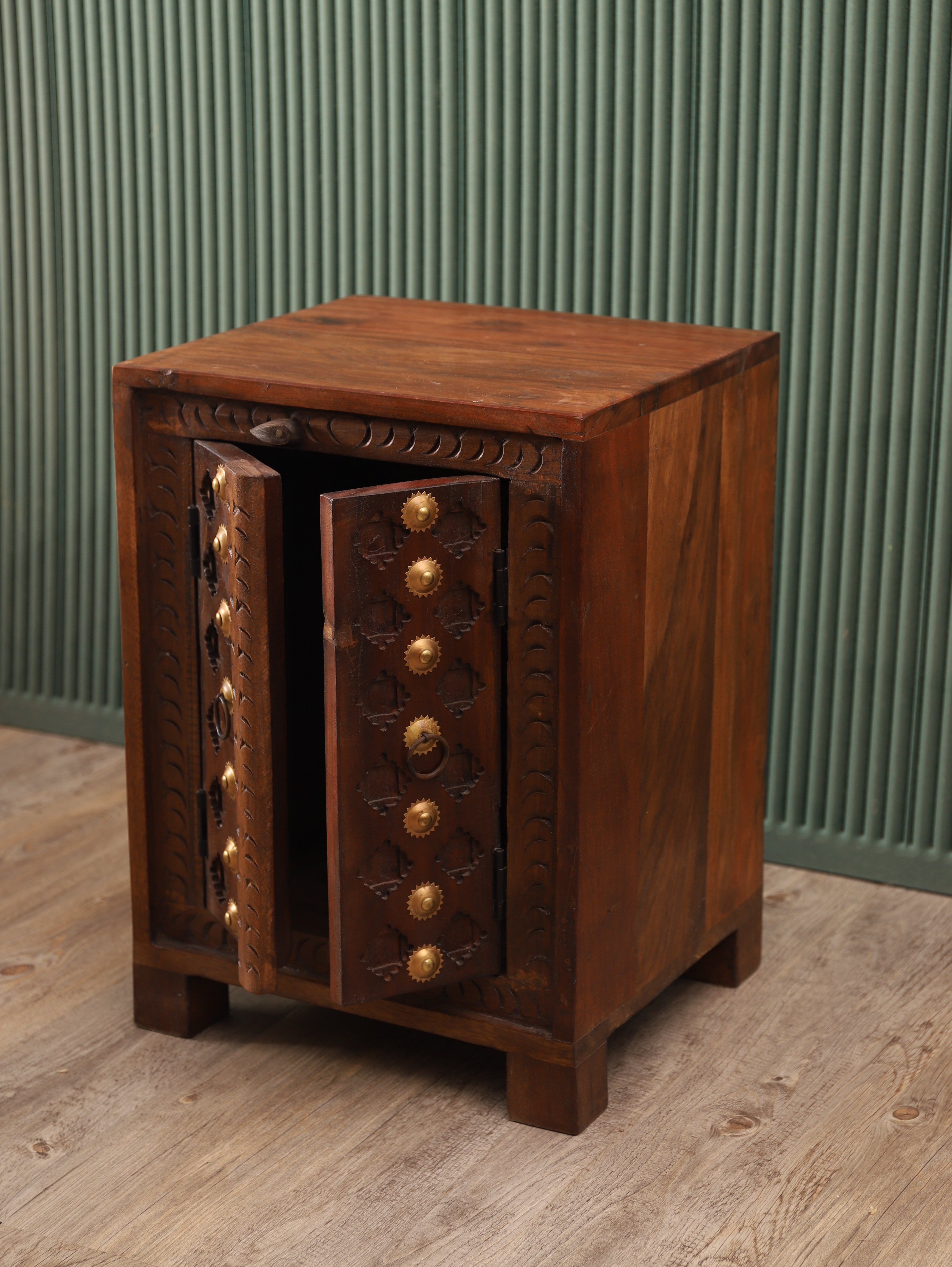 Royal Marwar Side Table