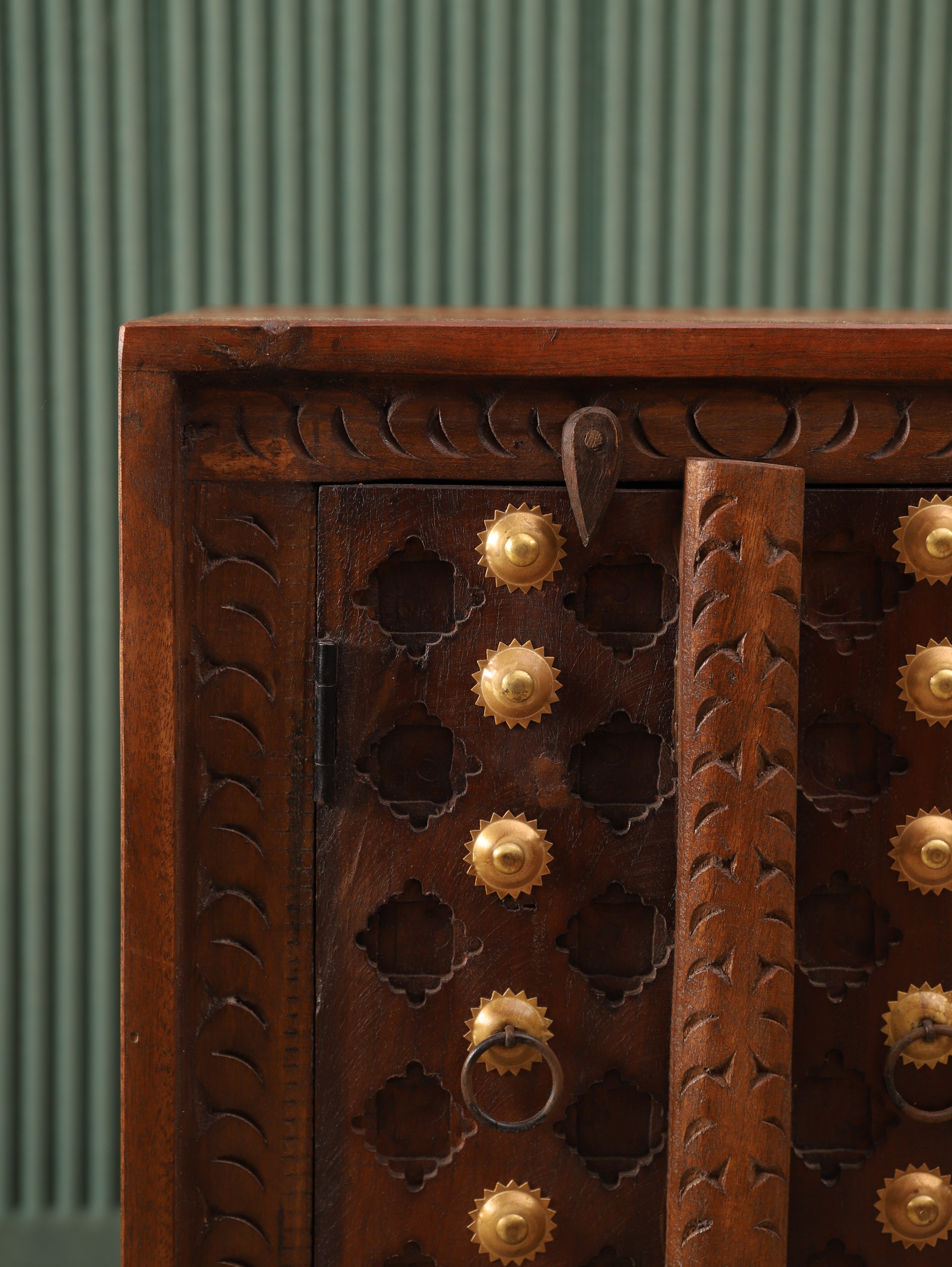 Royal Marwar Side Table