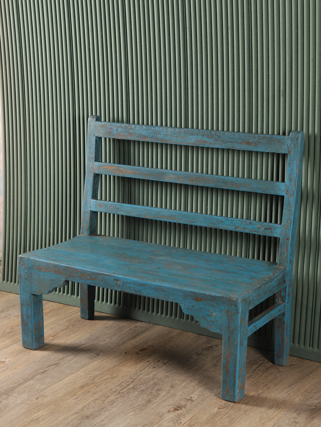 Bench (Small)