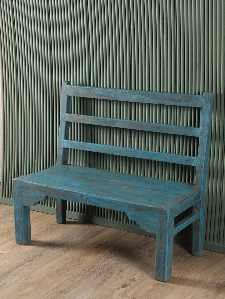 Bench (Small)