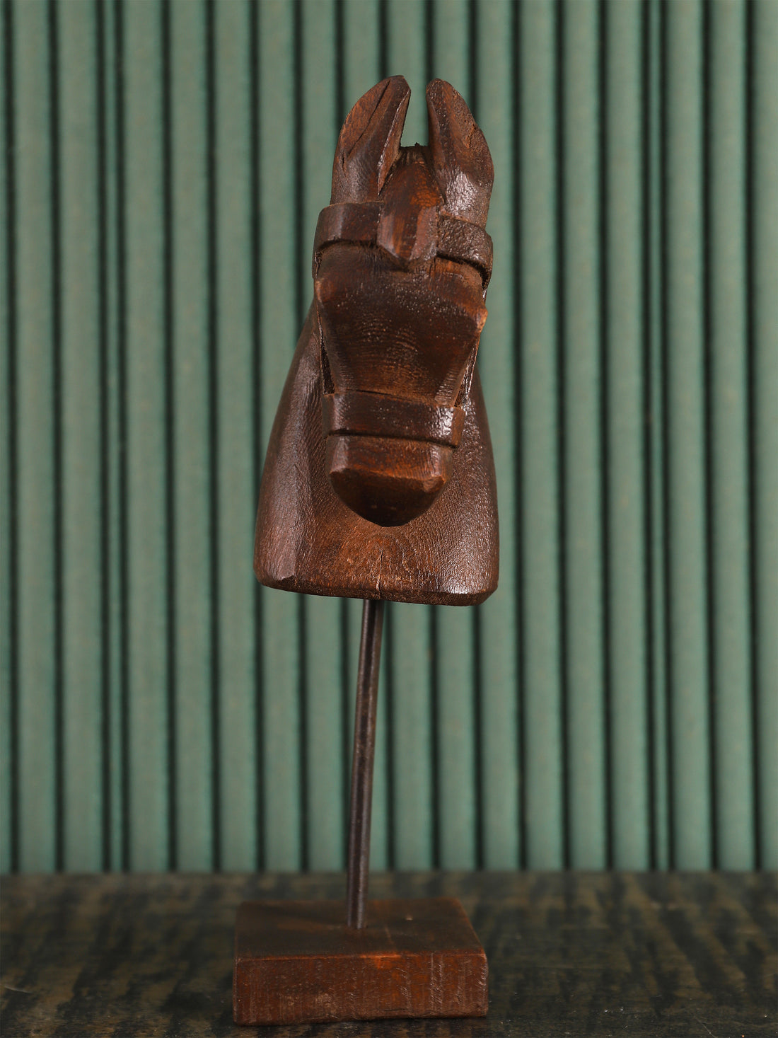 Ashvakriti