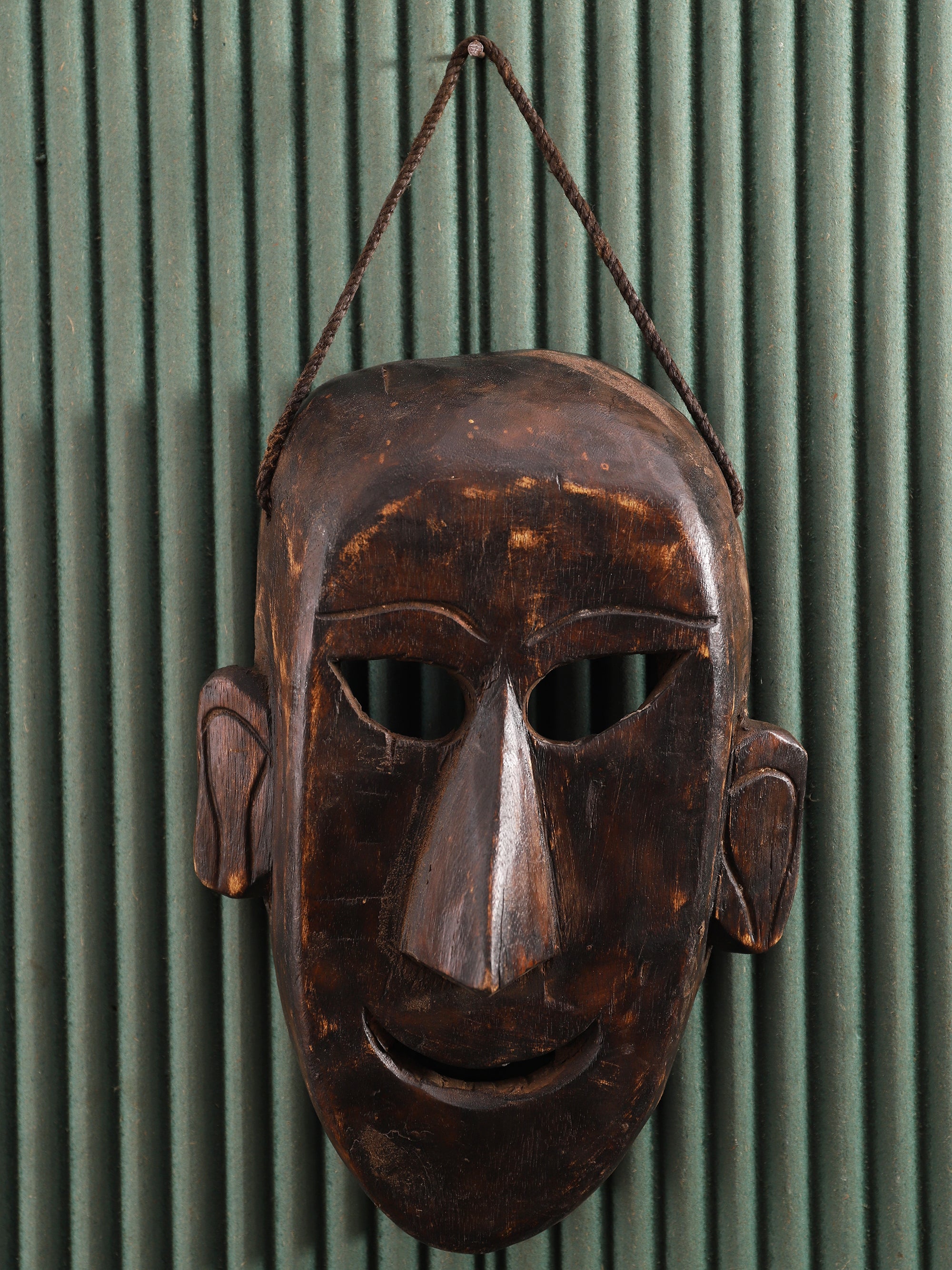 Mask