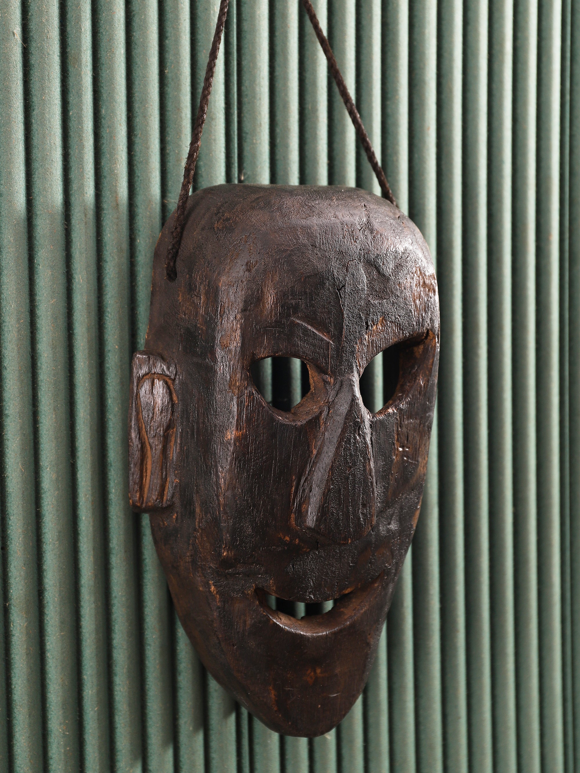 Mask