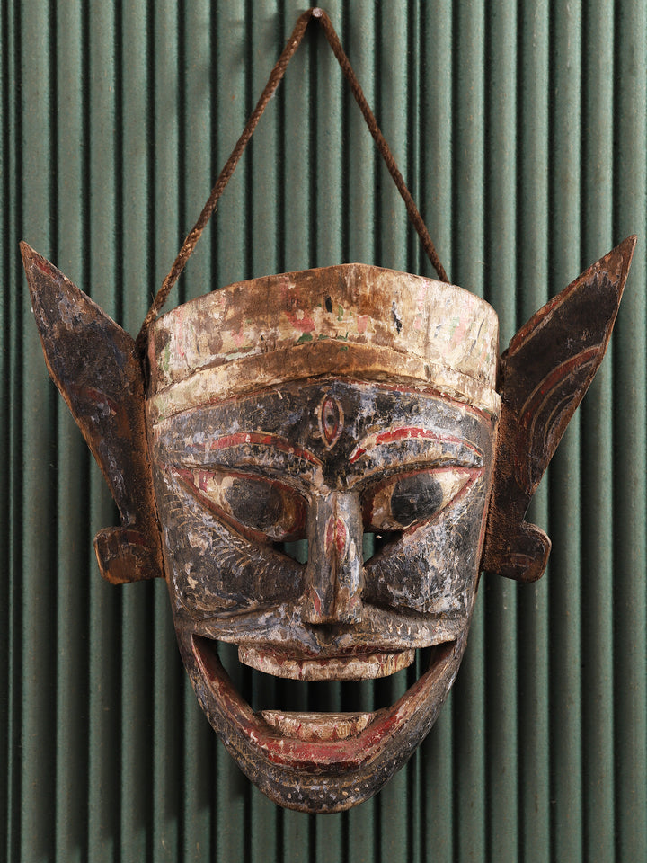 Bangladeshi Mask