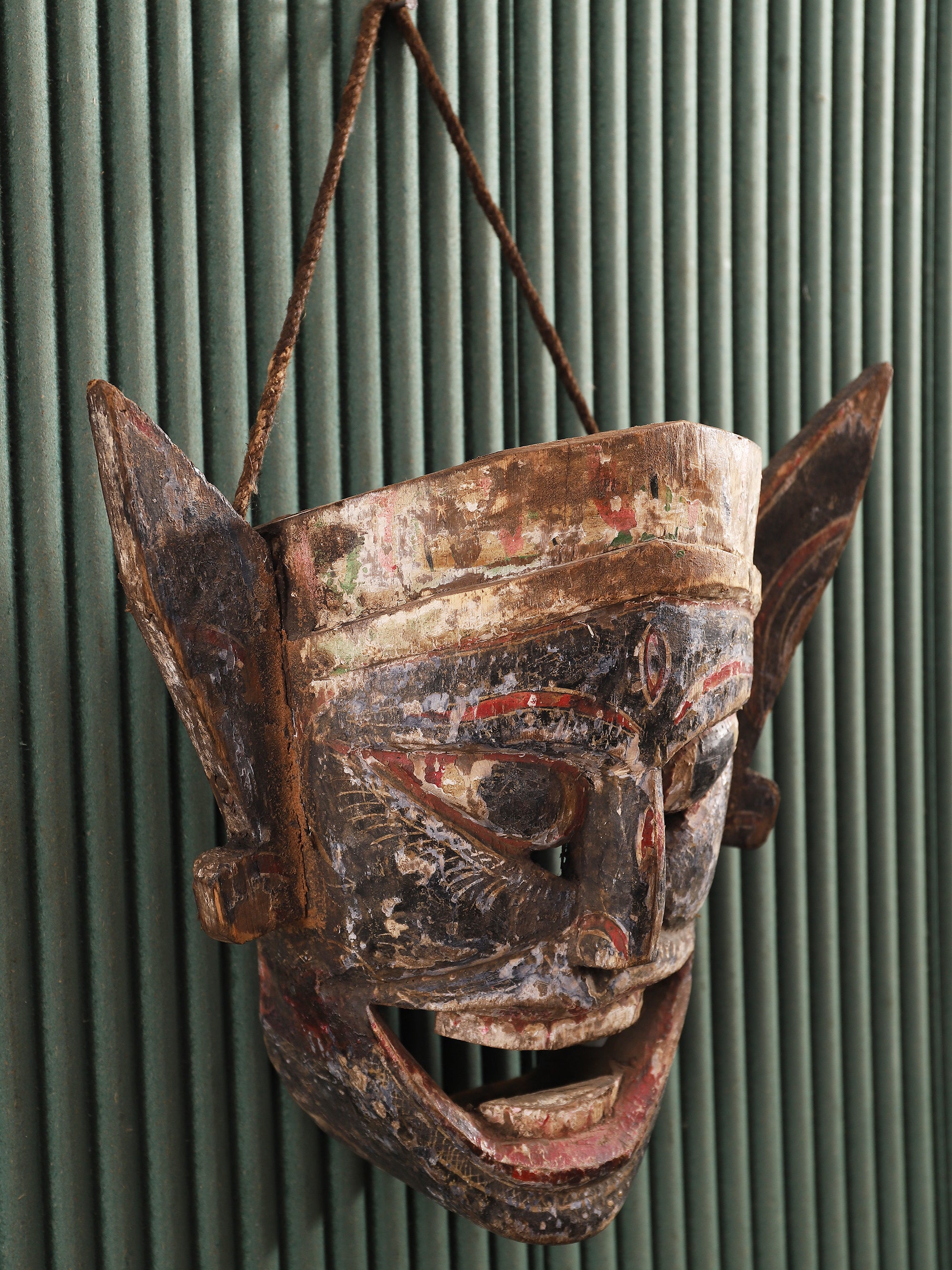 Bangladeshi Mask