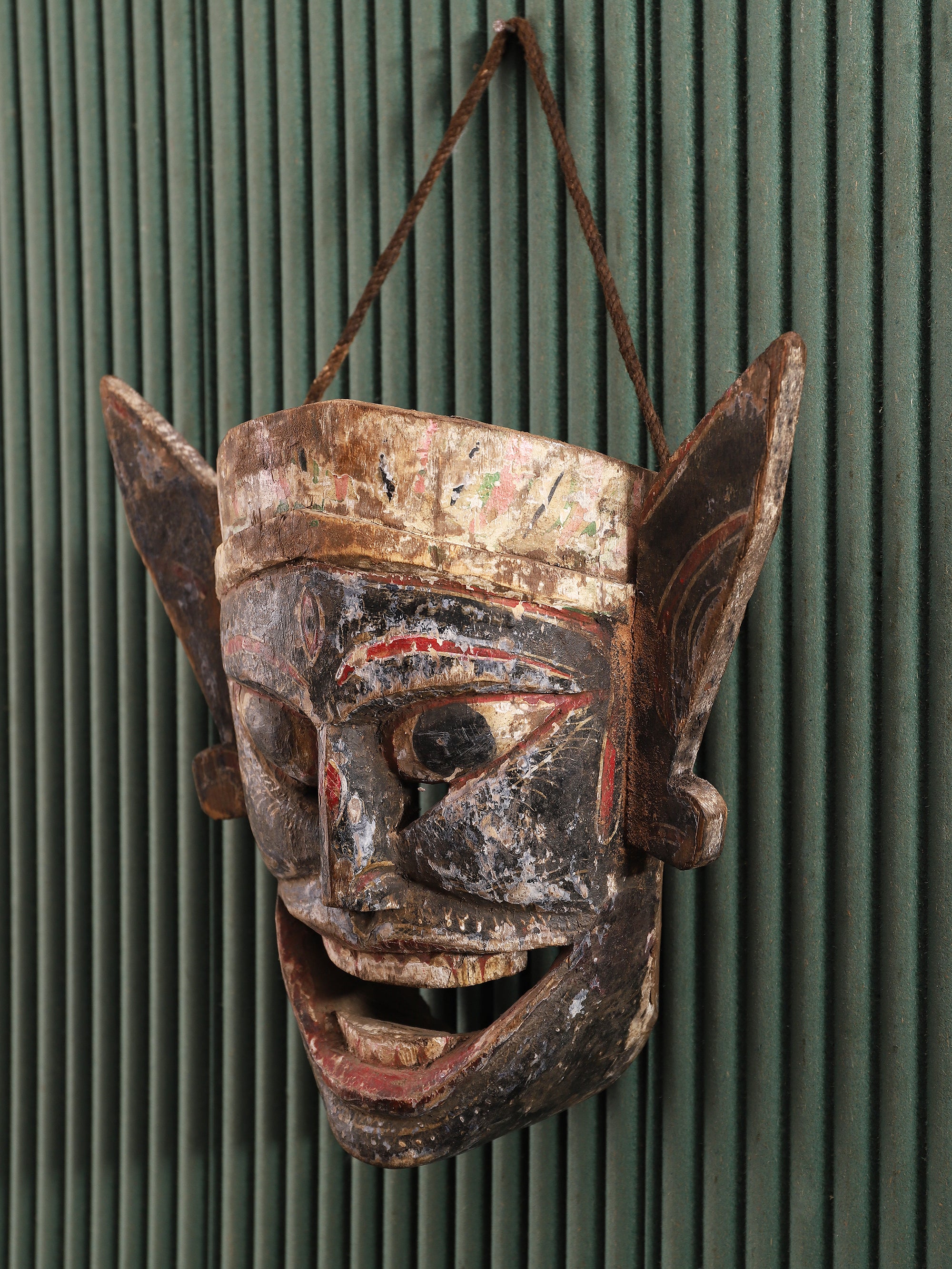 Bangladeshi Mask