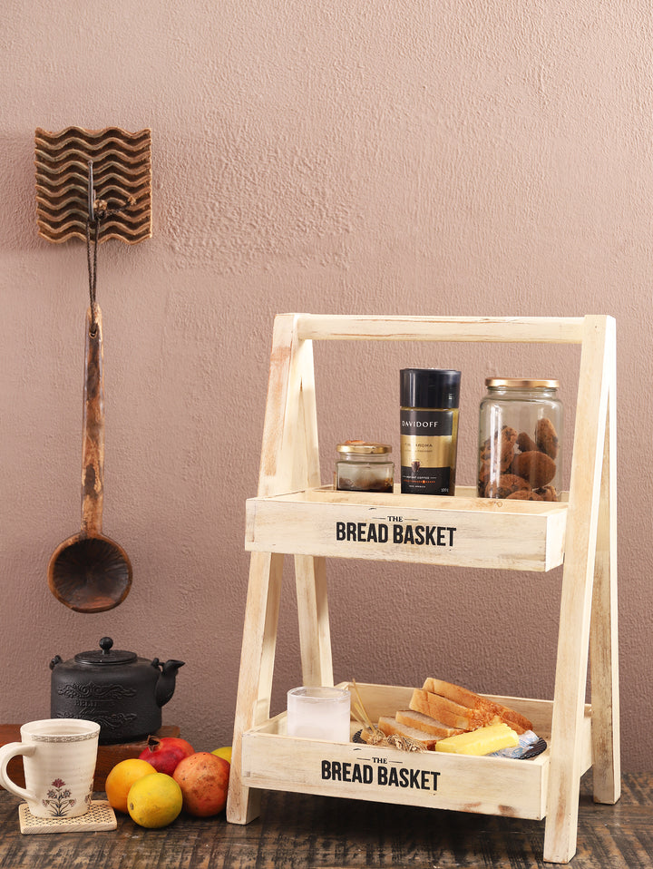 Bread Basket