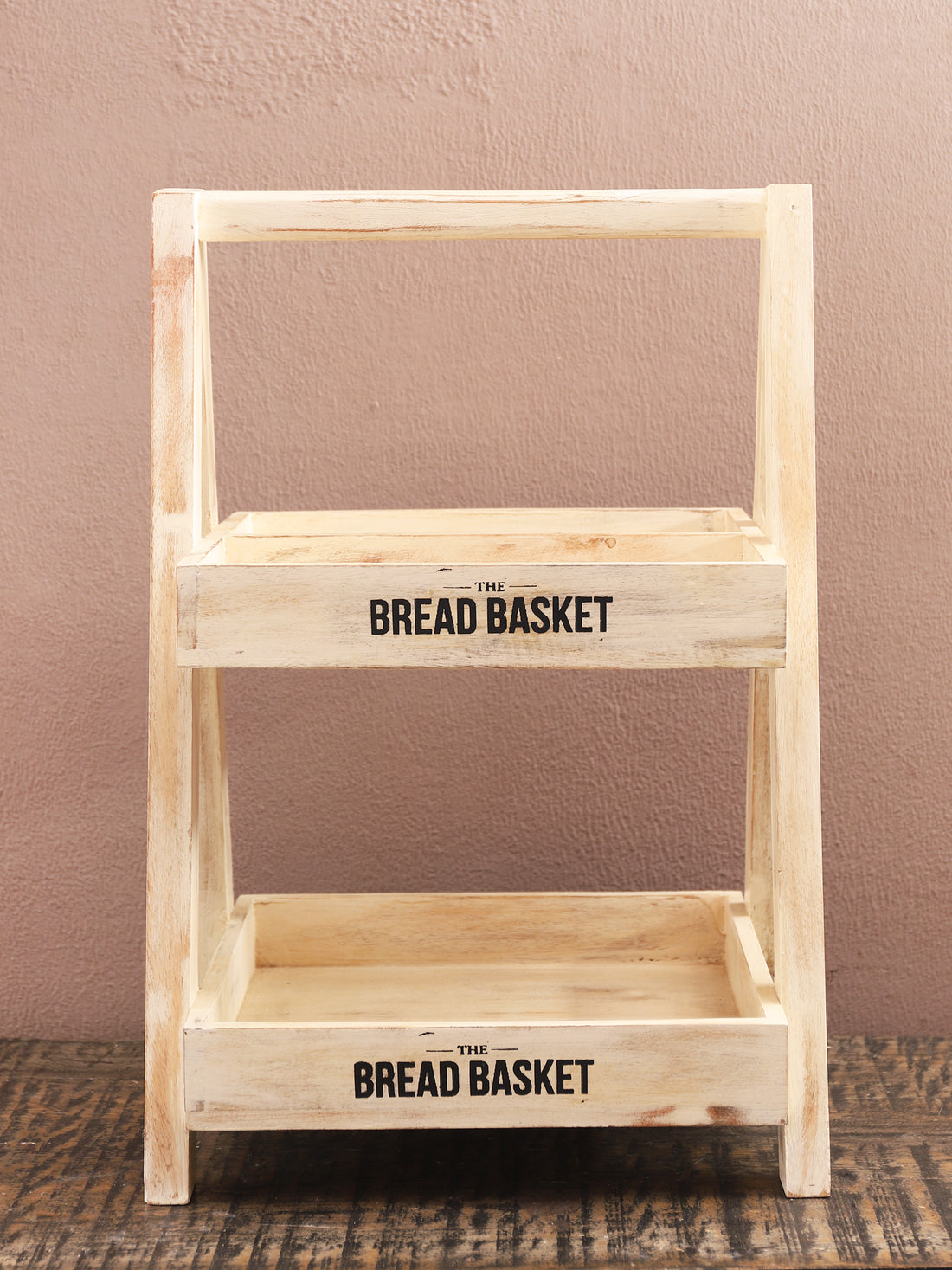 Bread Basket