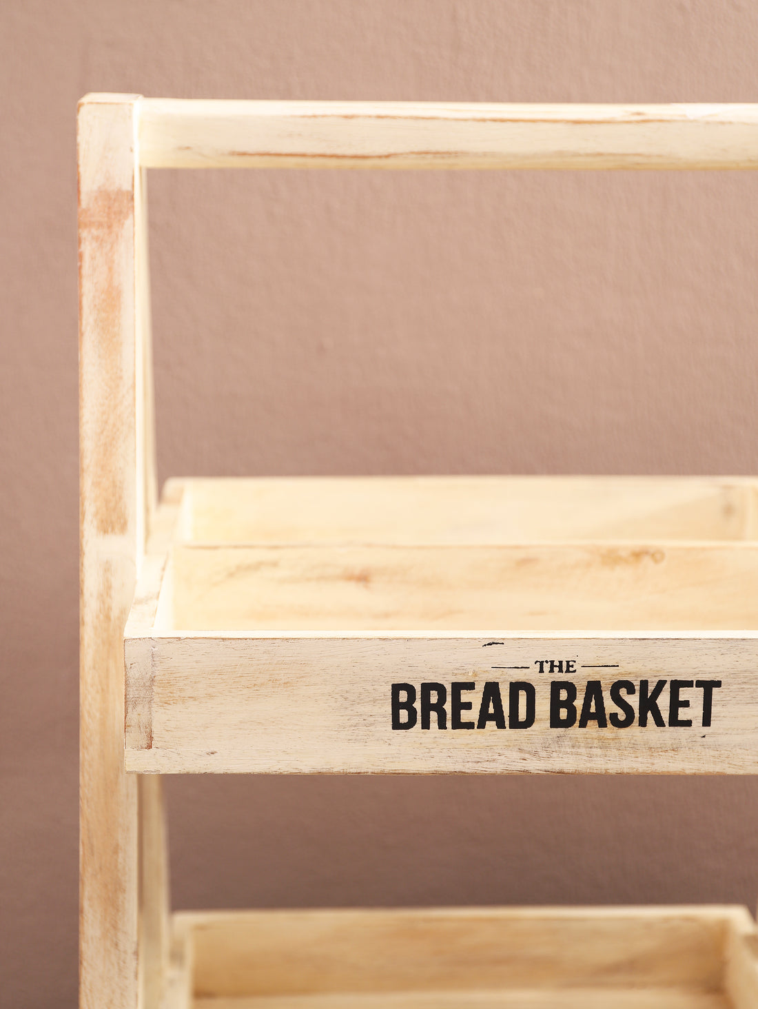 Bread Basket