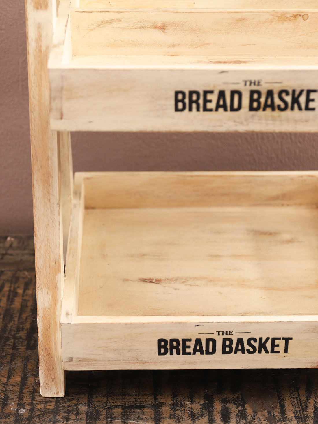 Bread Basket